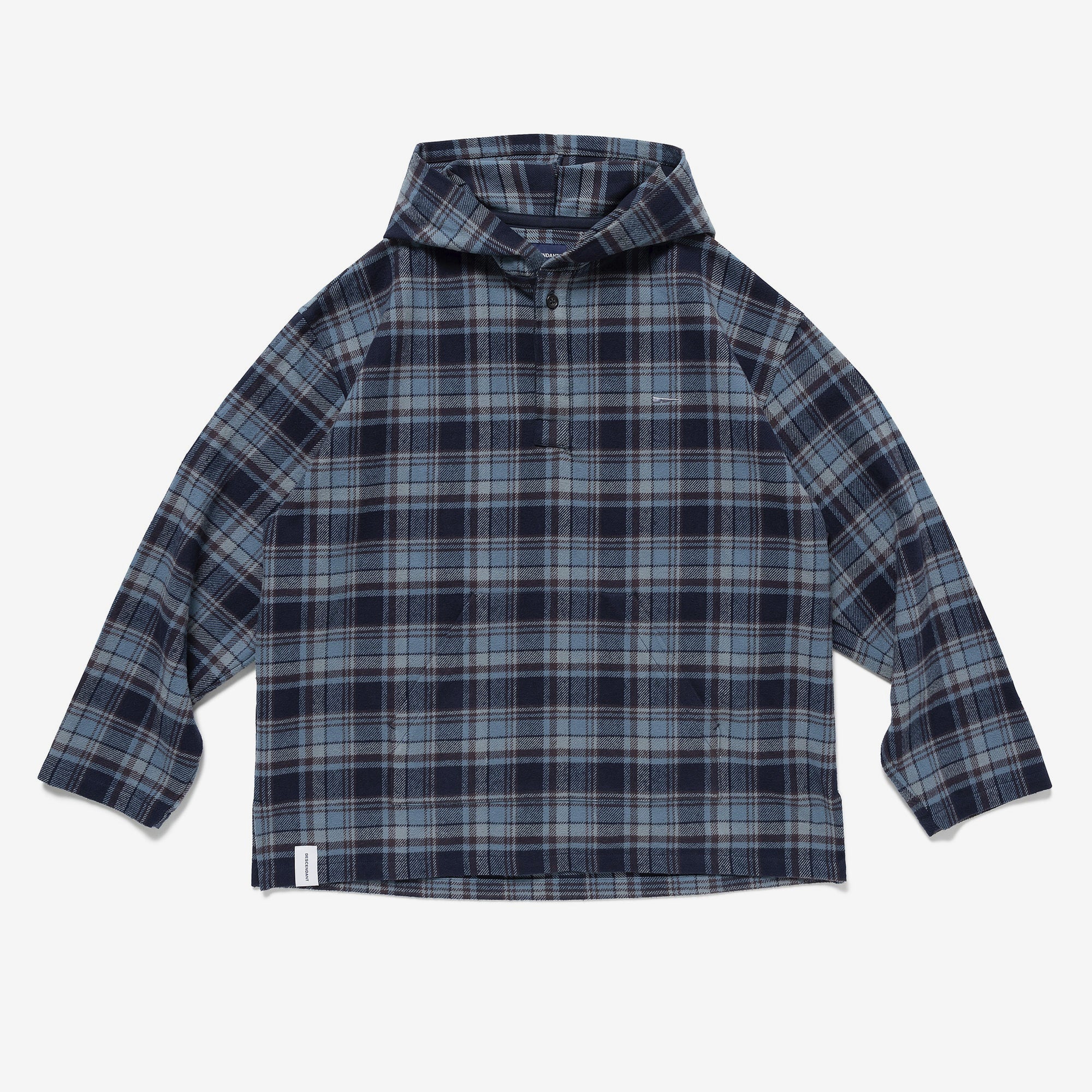 ALL ITEMS – DESCENDANT