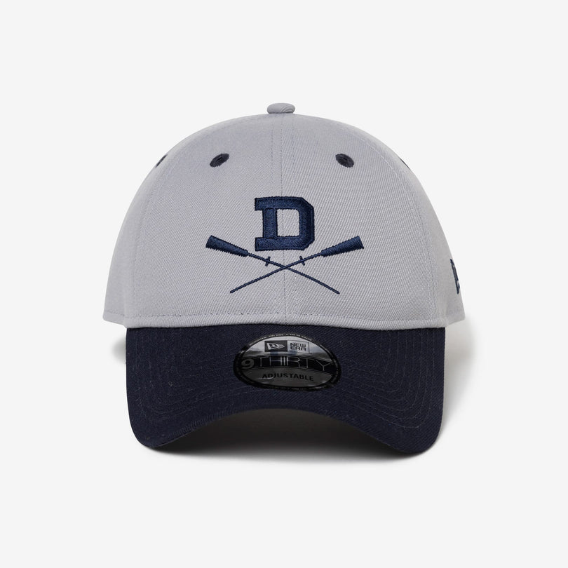 DESCENDANT CROSS PADDLE 9THIRTY™ NEWERA®