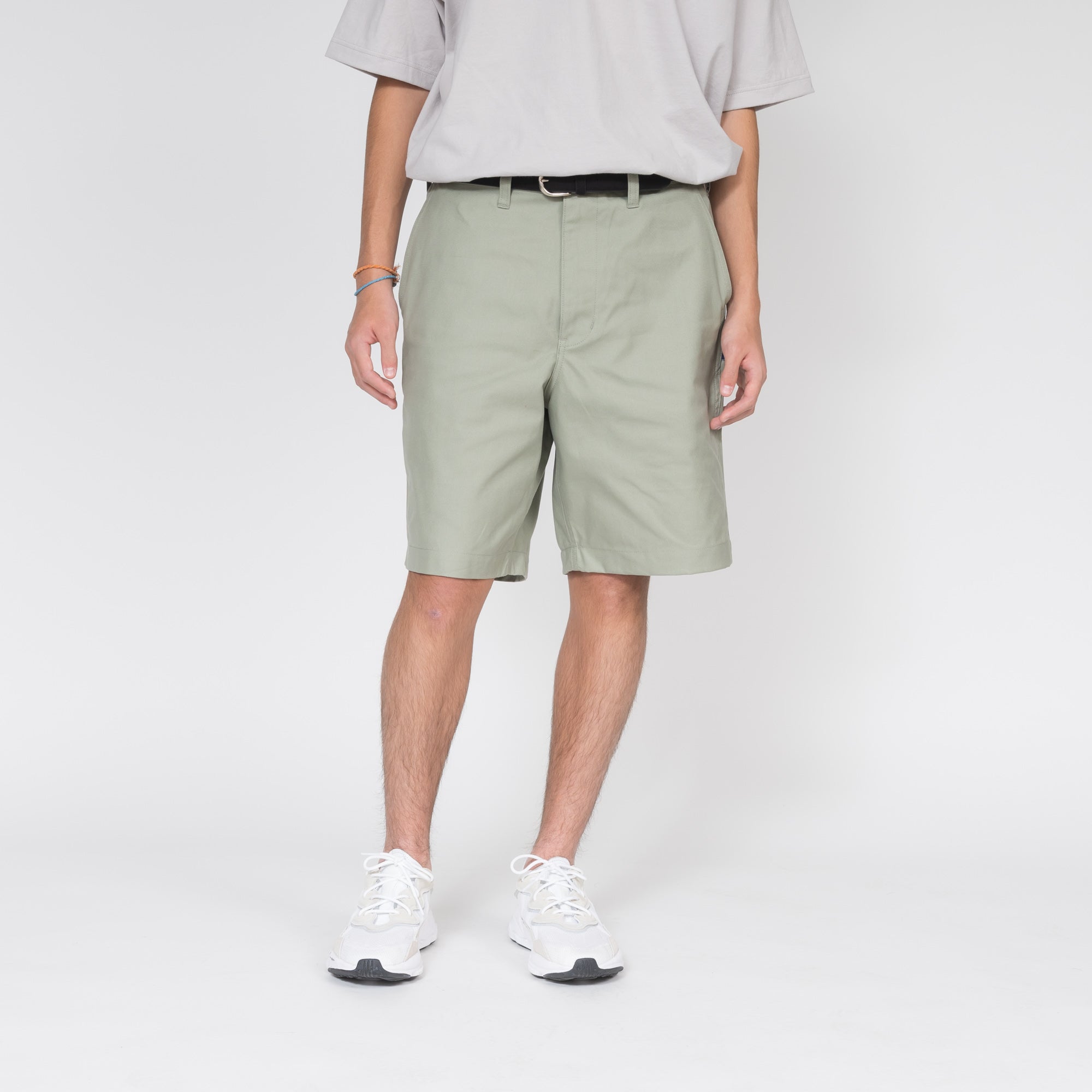 DIY DUCK PAINTER SHORTS – DESCENDANT