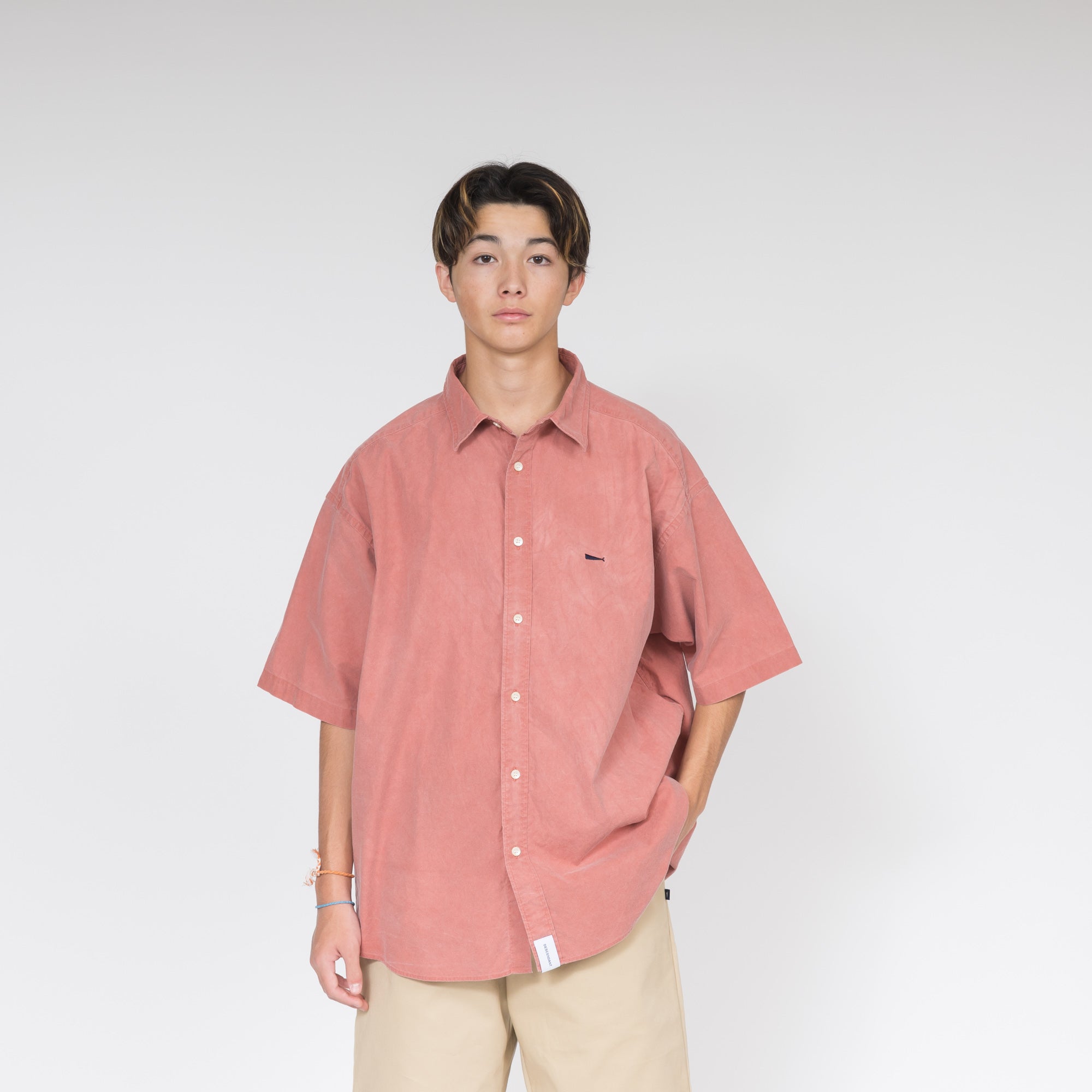 ALL ITEMS – Page 2 – DESCENDANT