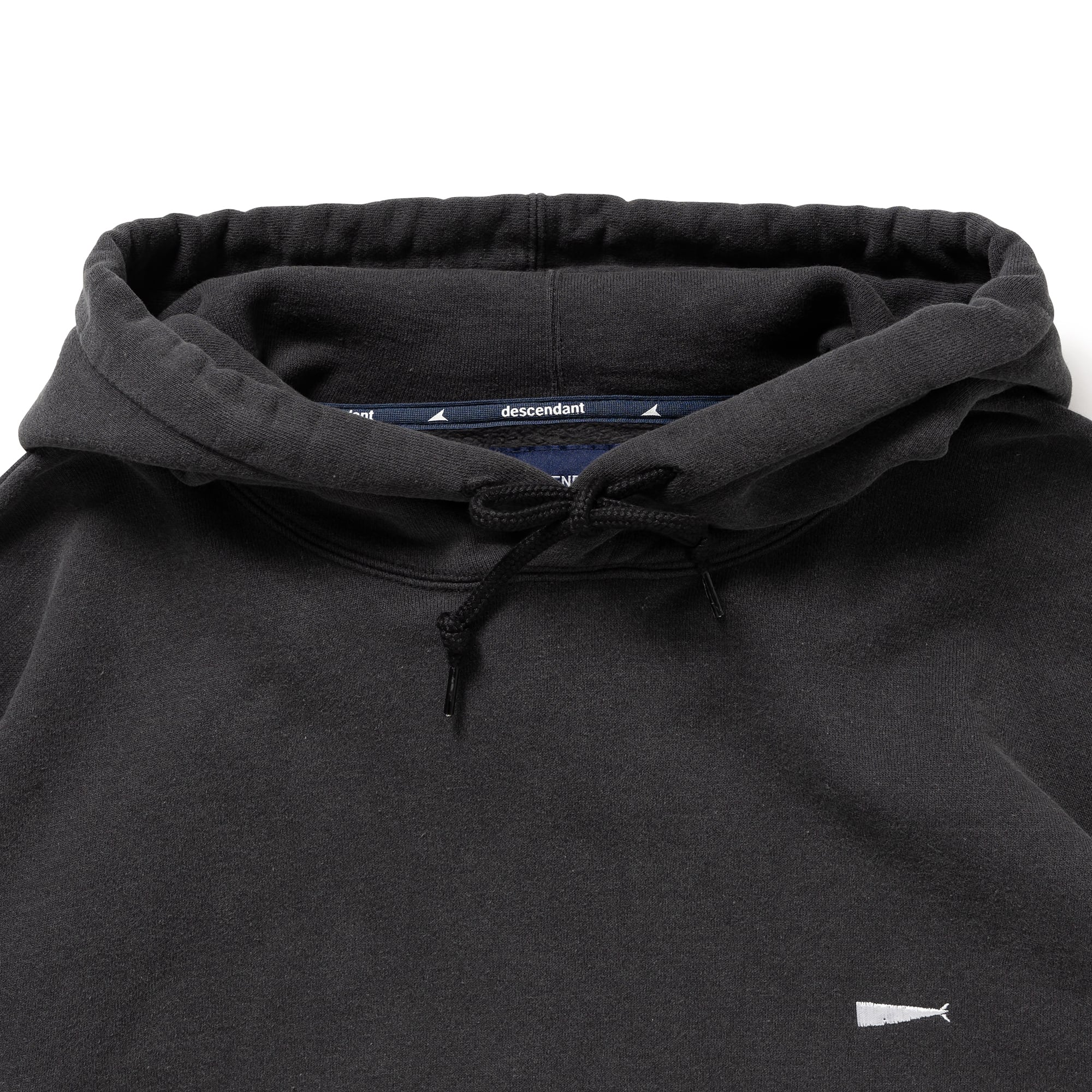 PE HOODY O3 – DESCENDANT