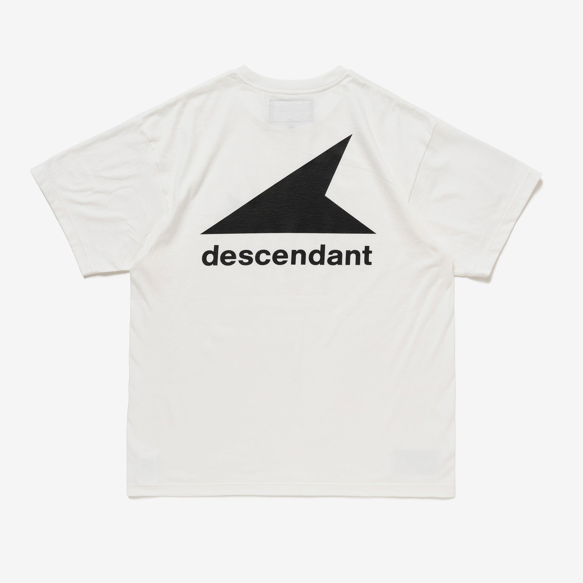 DESCENDANT