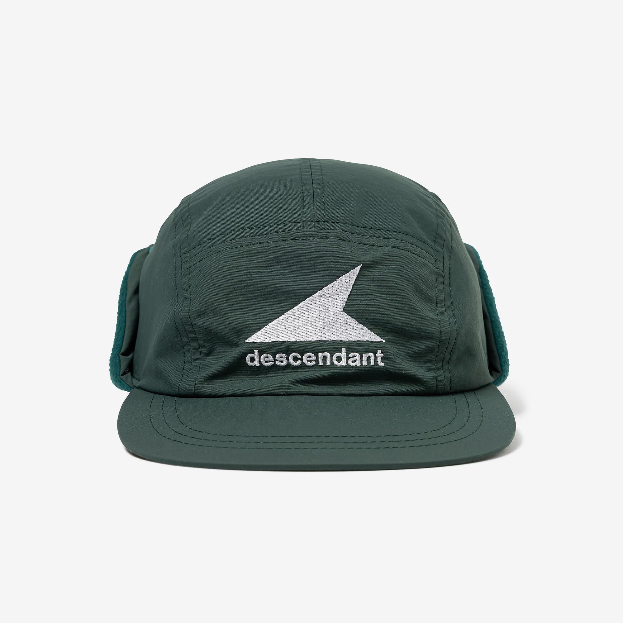 2023 2nd DESCENDANT CETUS TRAPPER 5PANEL