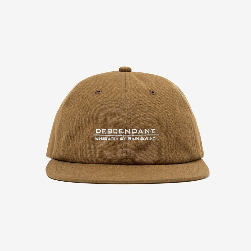 descendant cap 23aw