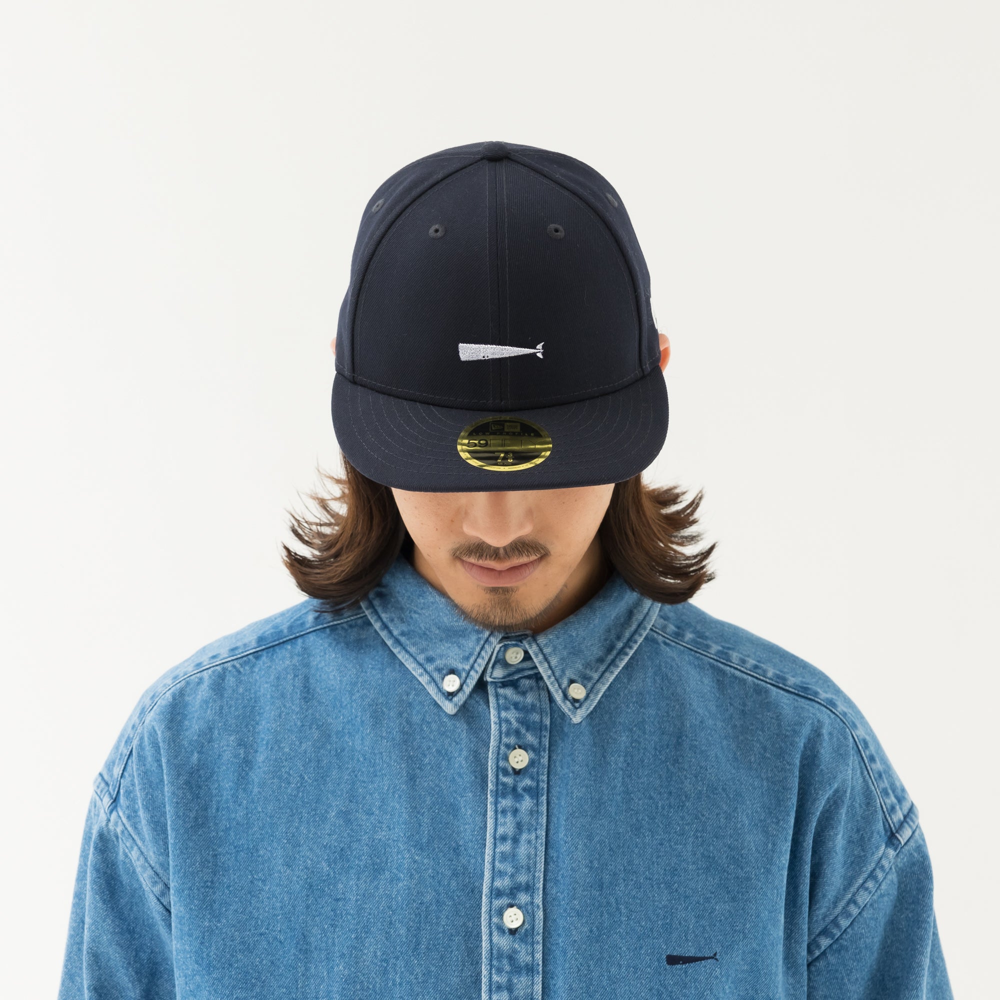 descendant cap 23aw