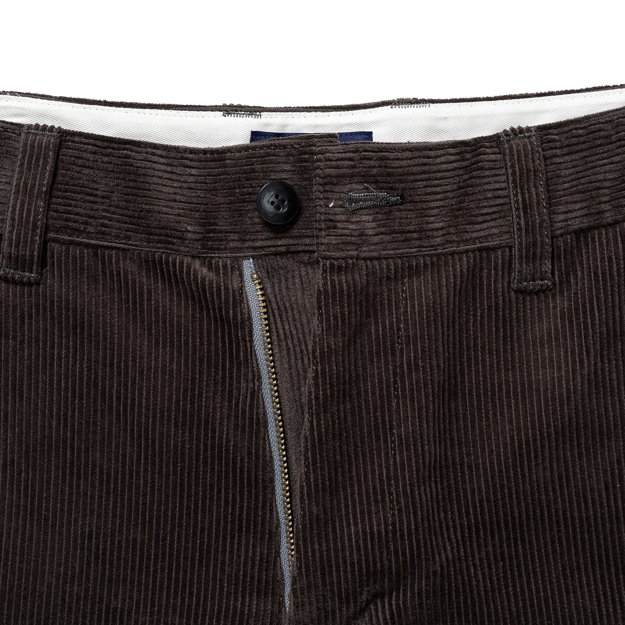 安い日本製 18aw DESCENDANT DC-6 CORDUROY TROUSERS | www