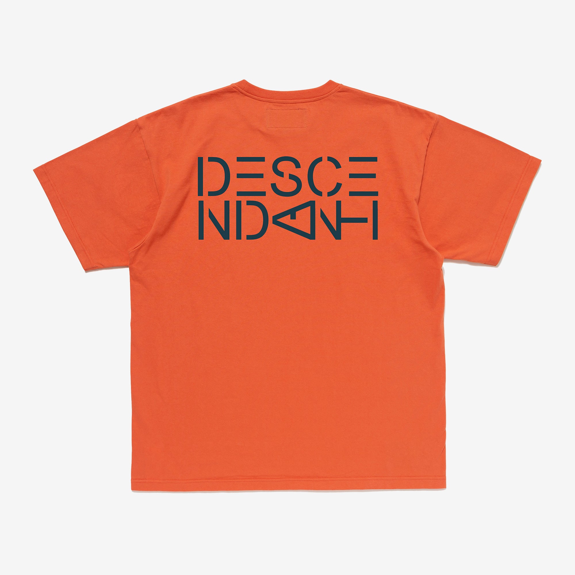 DESCENDANT Official Website descendant-official-website