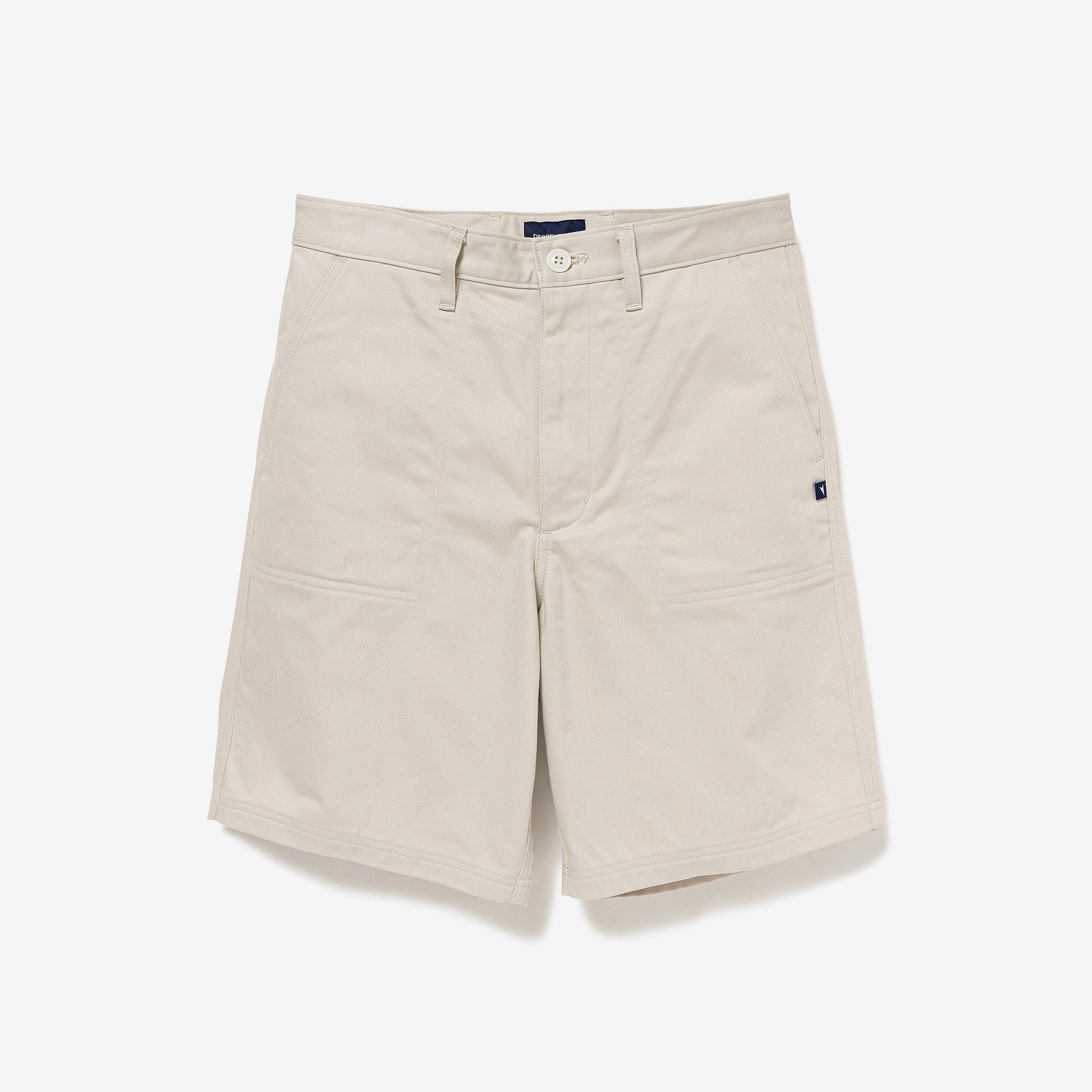 DESCENDANT DWU SATIN SHORTS OD H2dtm-m16149342207 | citylawyermag.com
