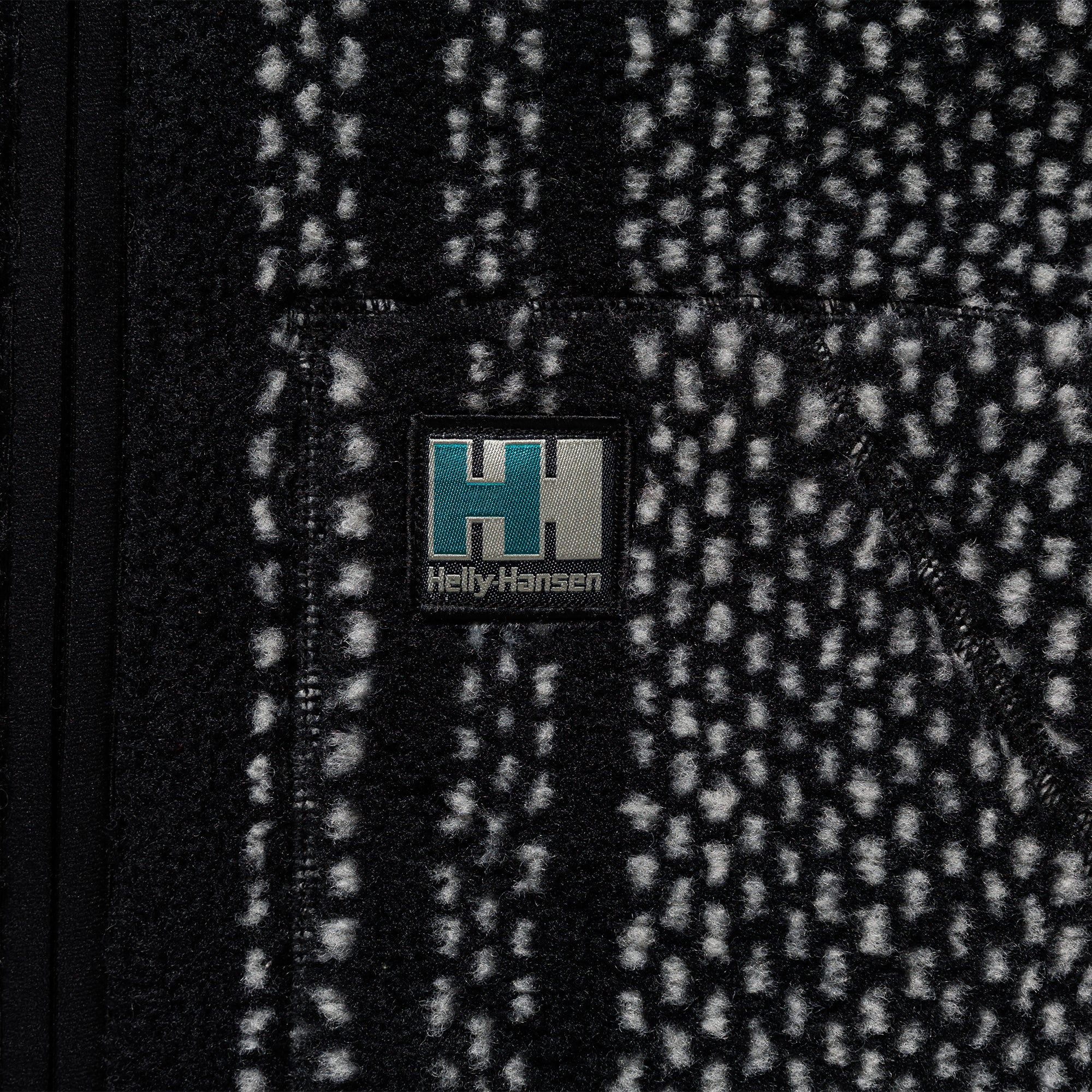 【HH x DESCENDANT】SPICOLI HOODED JACKET | フリマアプリ ラクマ