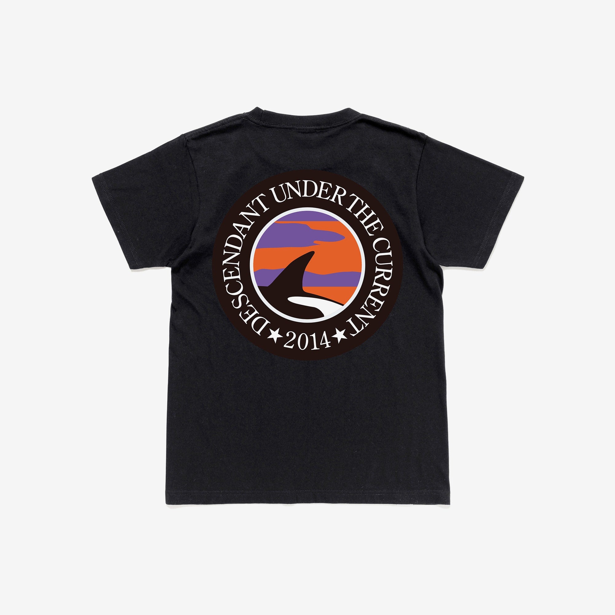 トップス DESCENDANT DISTRIBUTION SHIRT FULL SIZE DESCENDANT / Official Website