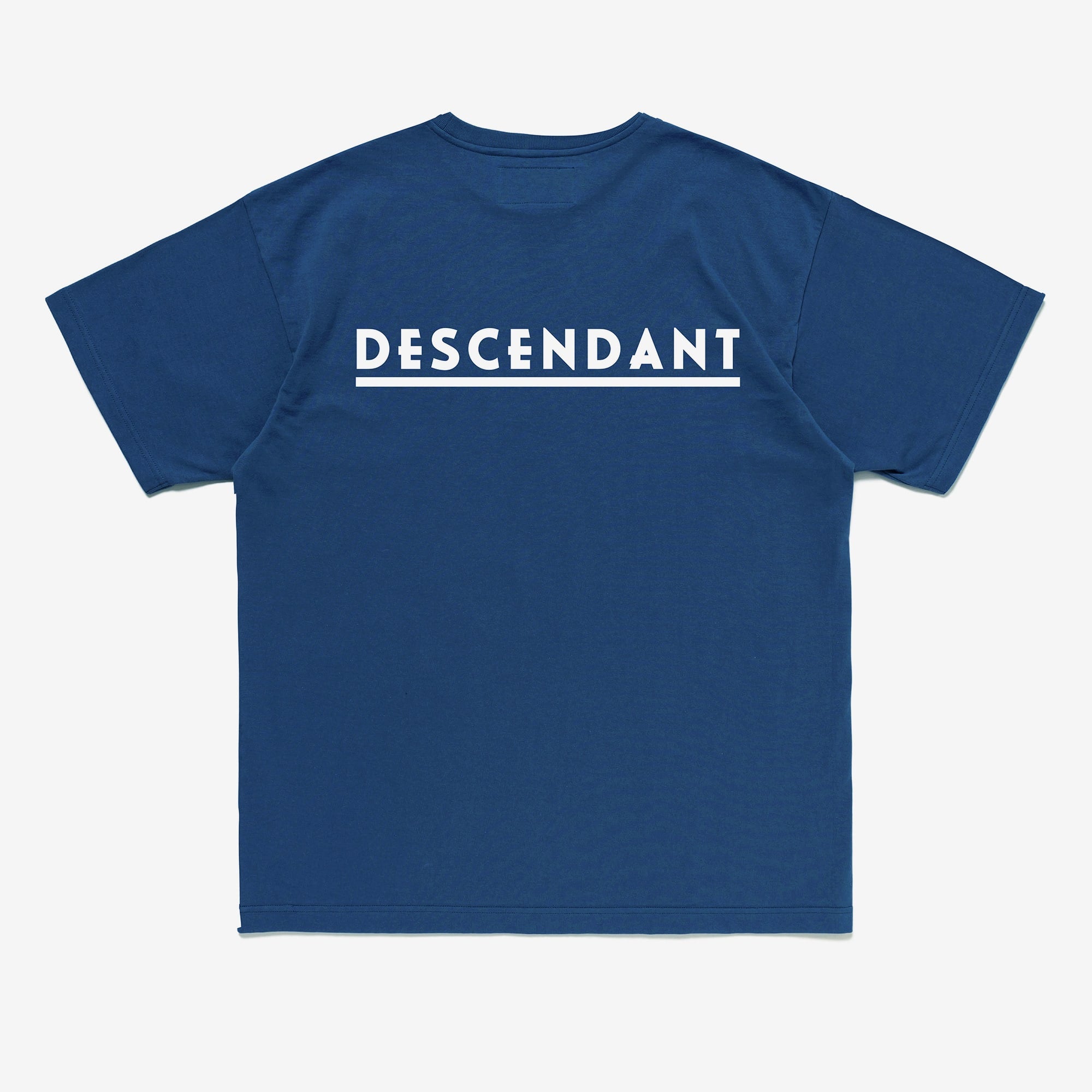 DESCENDANT / Official Website