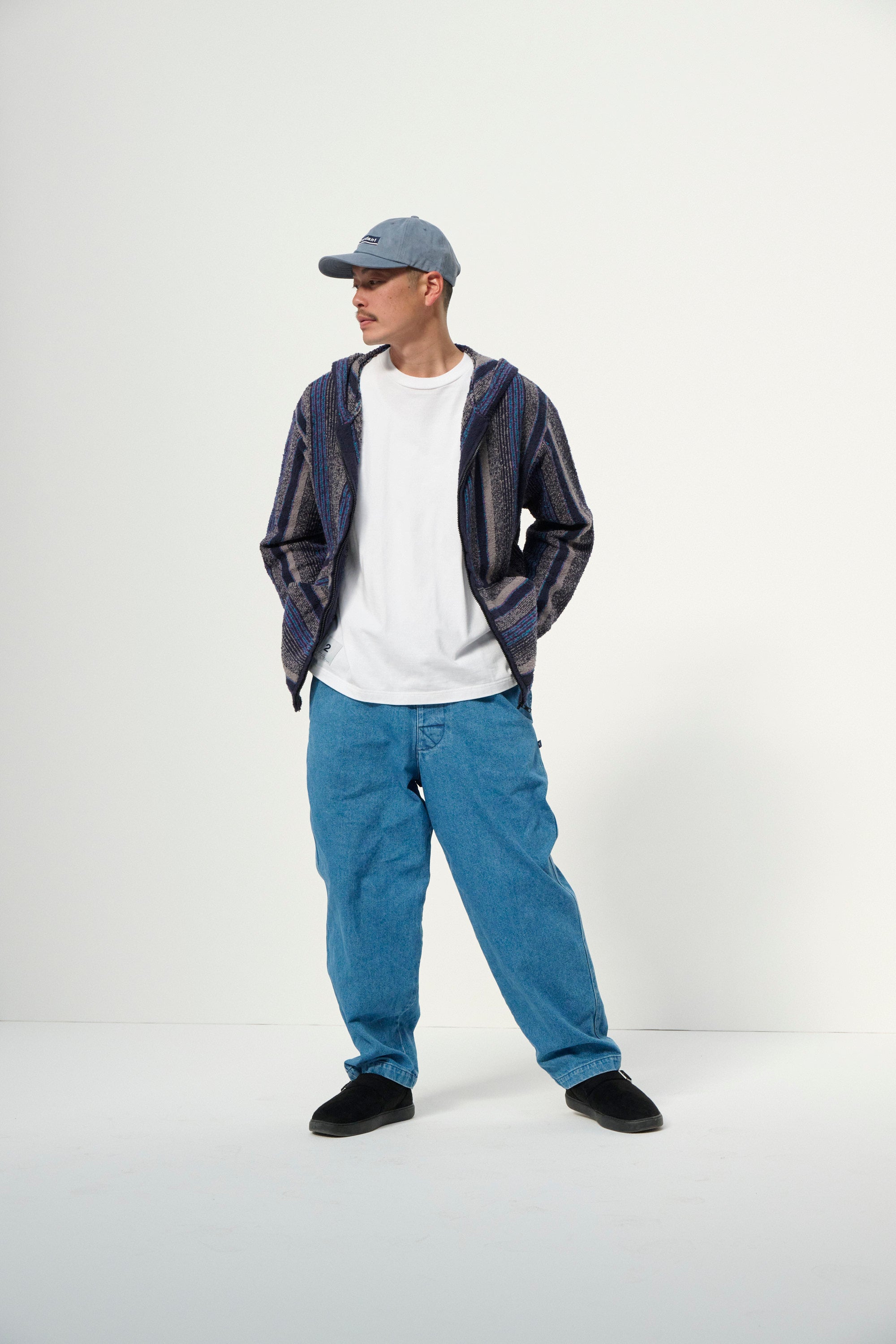 ほぼ新品 FT DESCENDANT120 フルティルトディセンダント
