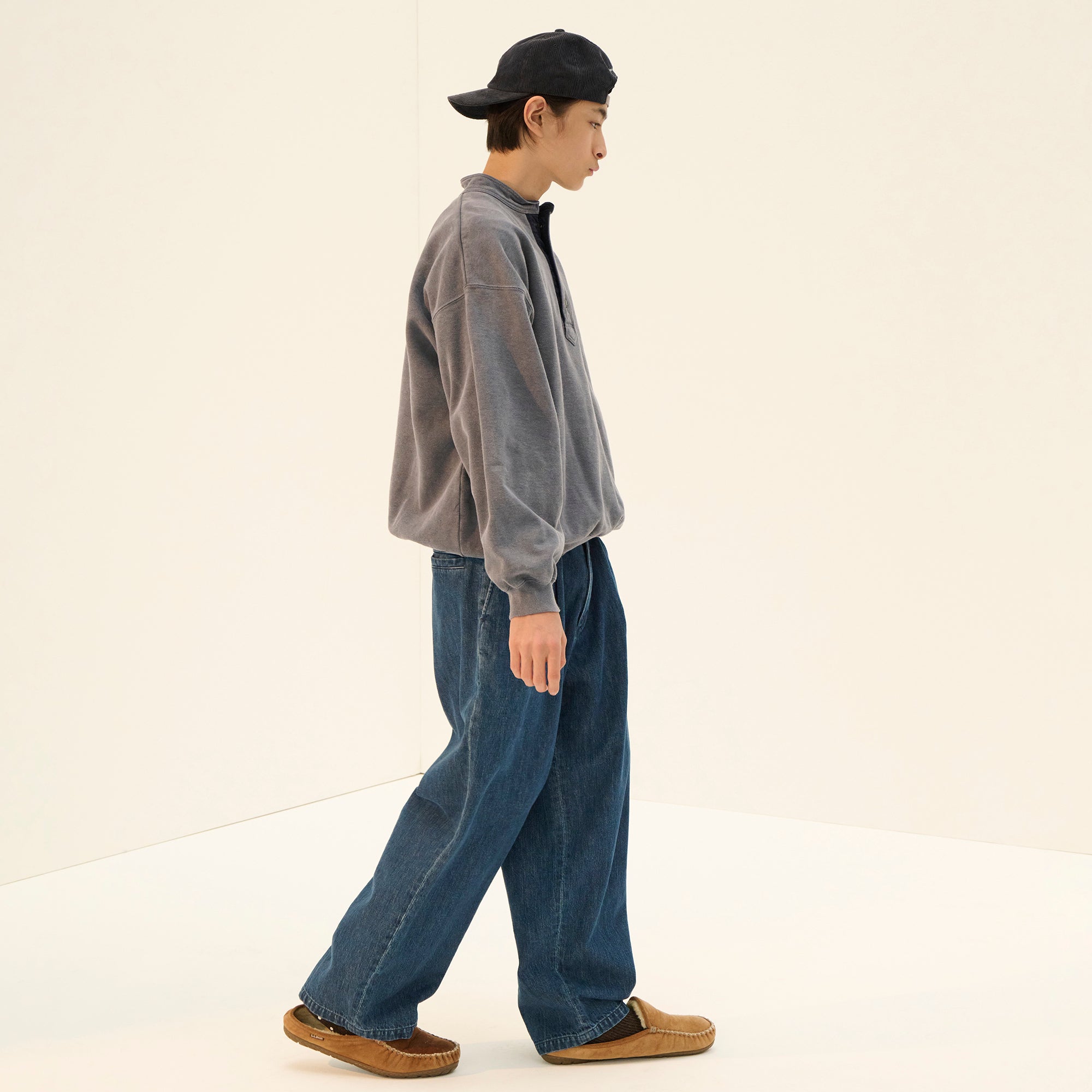 CACHALOT 6PANEL – DESCENDANT