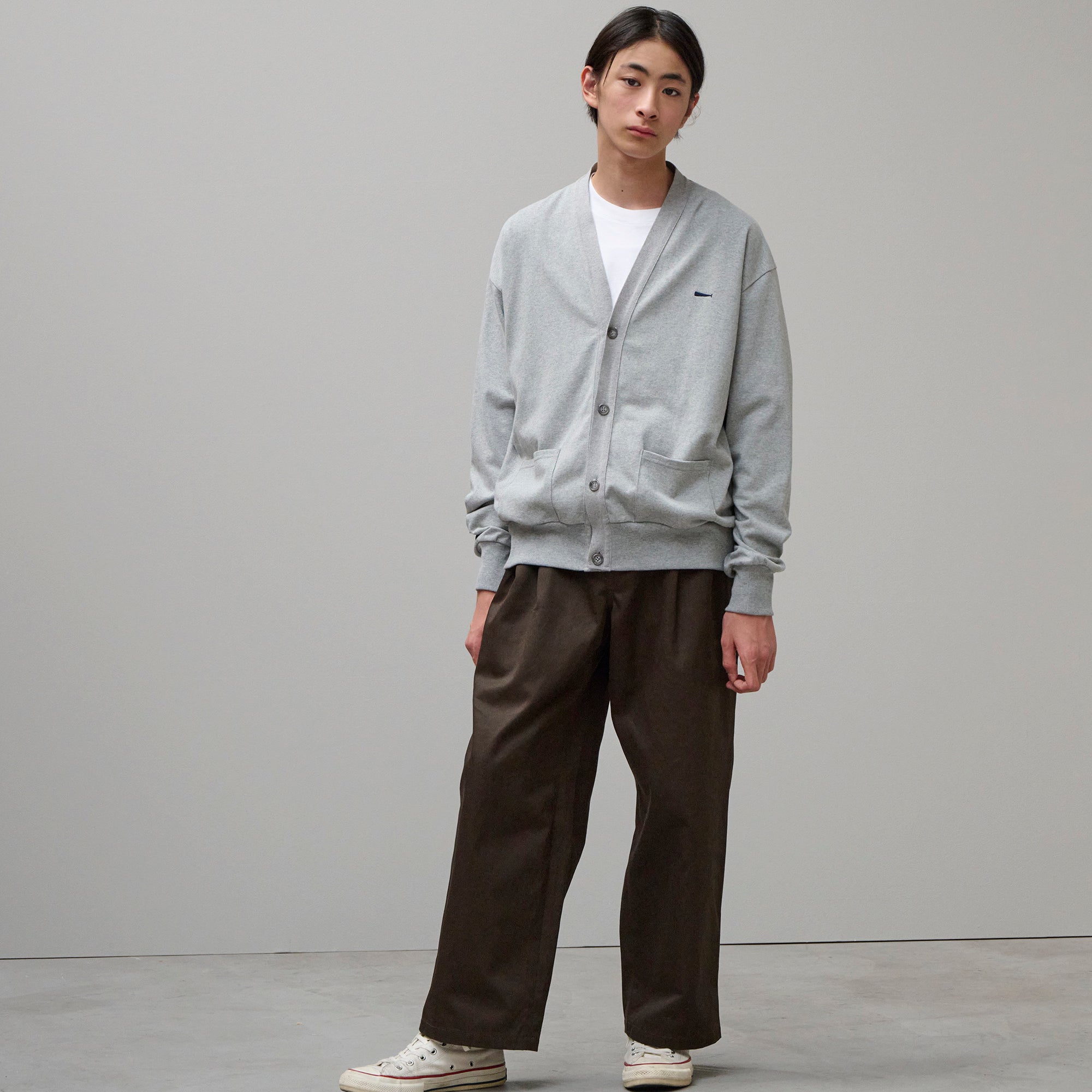 DESCENDANT / Official Website