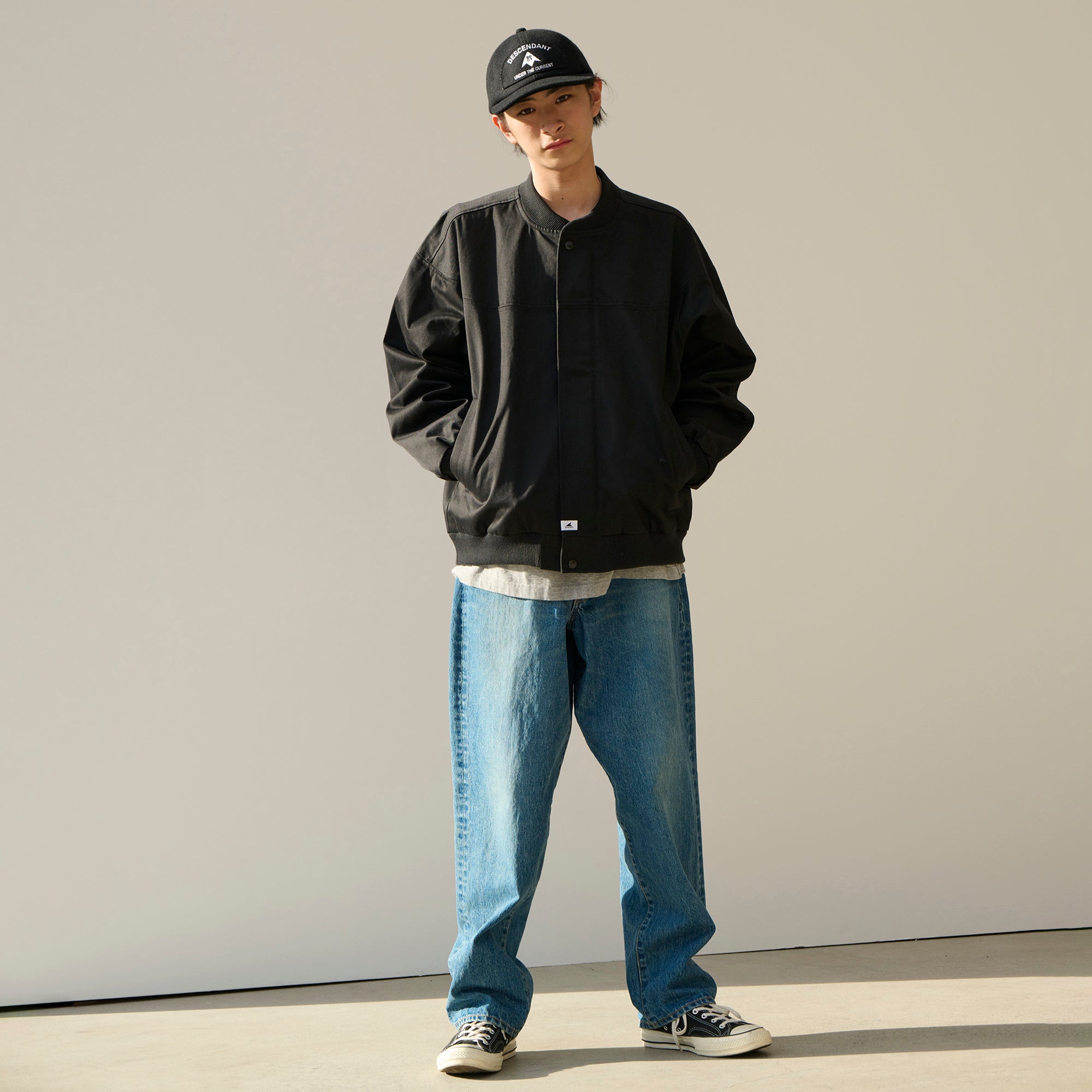 DESCENDANT ヨーヨー 2025ss Products – DESCENDANT