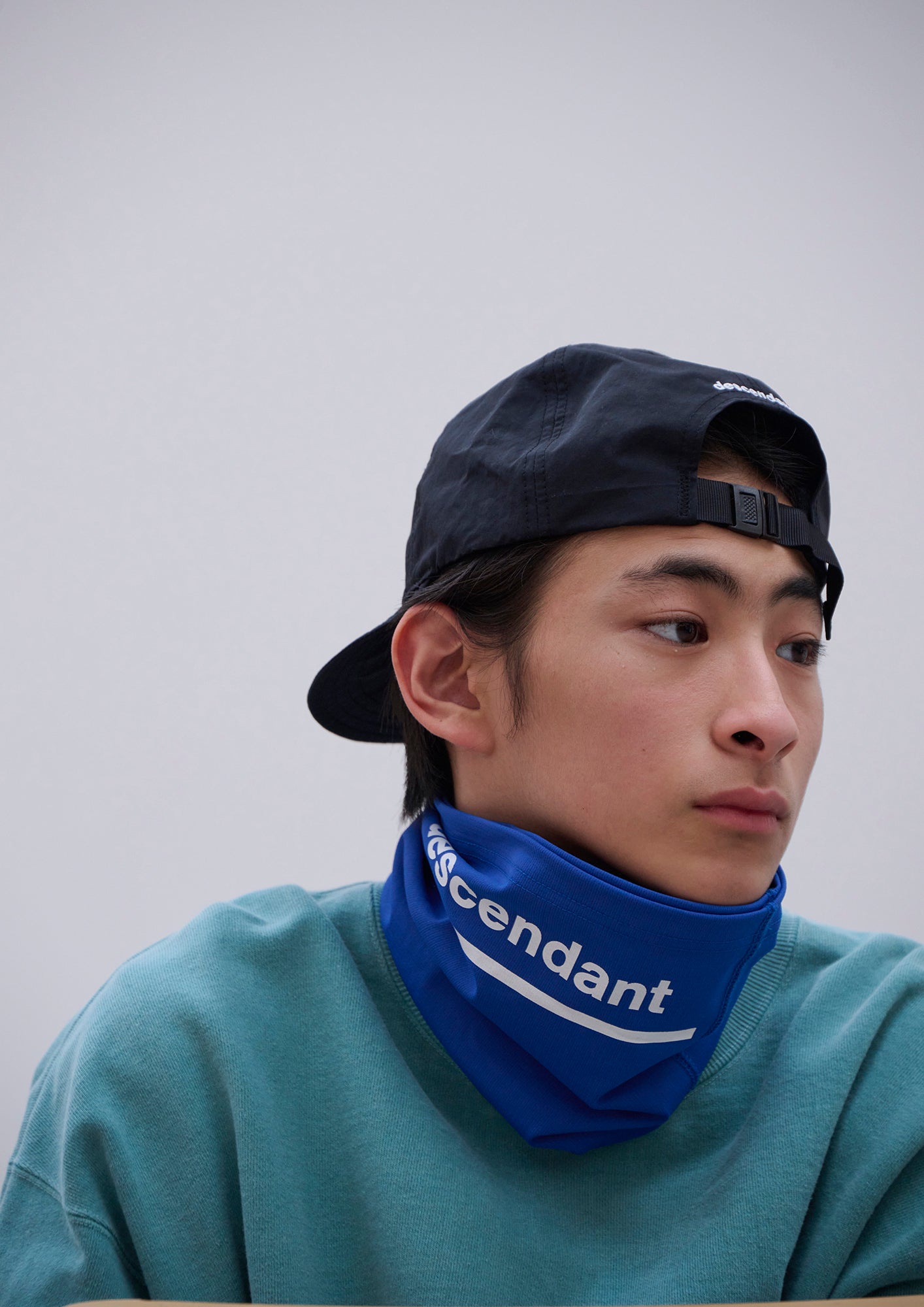 CAVEMPT DISGUSE #3  ネックゲイター C.E CAV EMPT DISGUISE #3 ネックウォーマー Gore-Tex Wndstppr