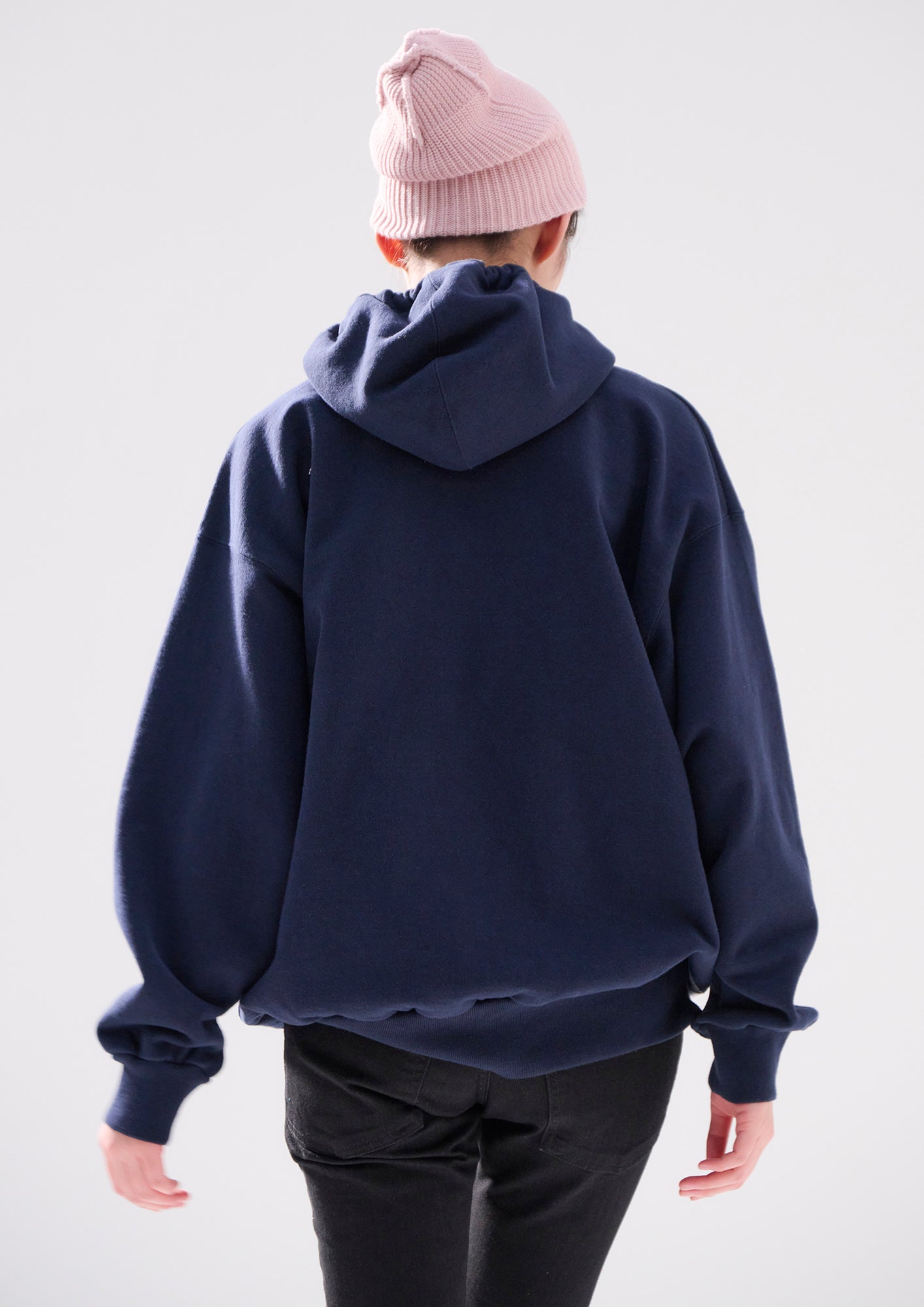 DESCENDANT HOODED SWEAT Mサイズ PE HOODY – DESCENDANT
