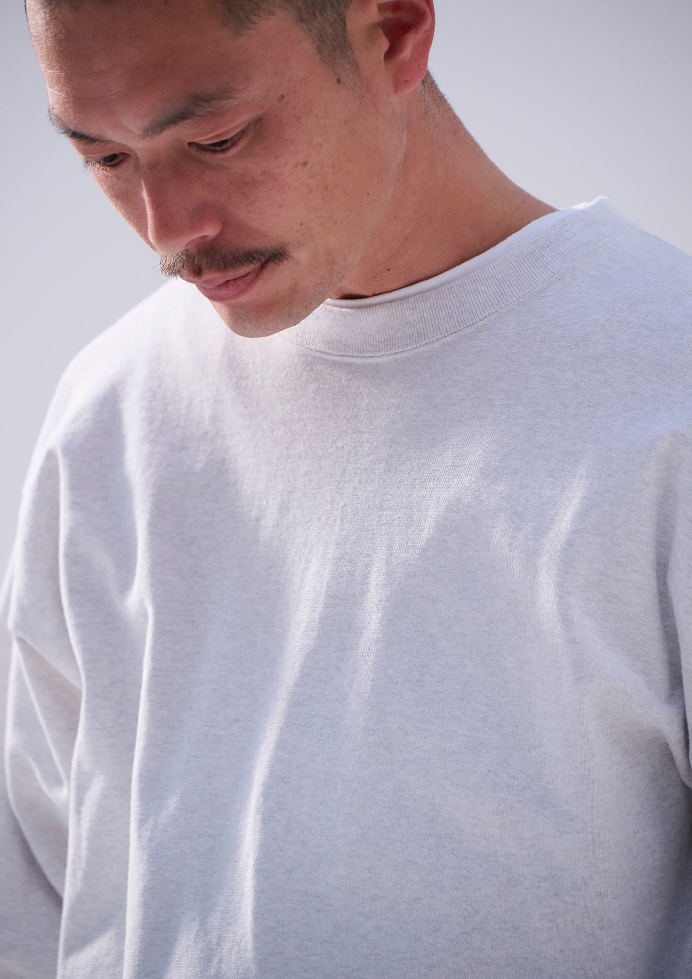 HORIZON CREW NECK – DESCENDANT