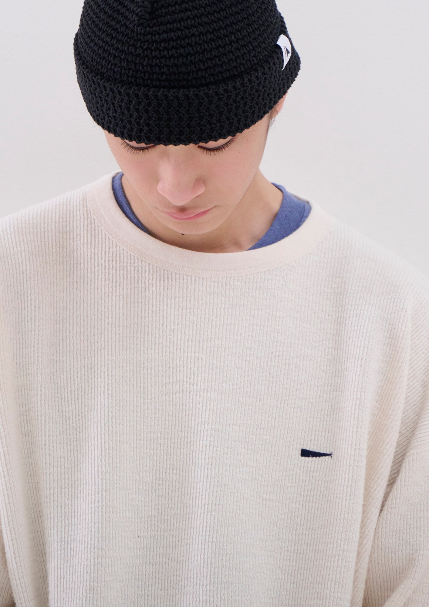 CACHALOT WAFFLE LS – DESCENDANT