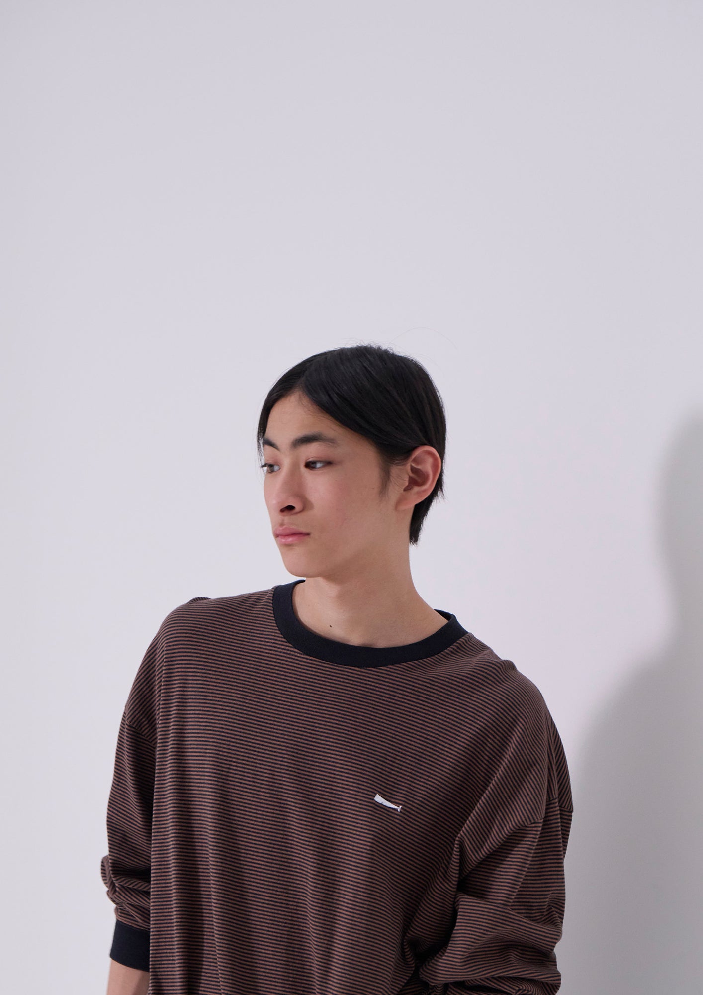 HORIZONTAL STRIPE LS – DESCENDANT