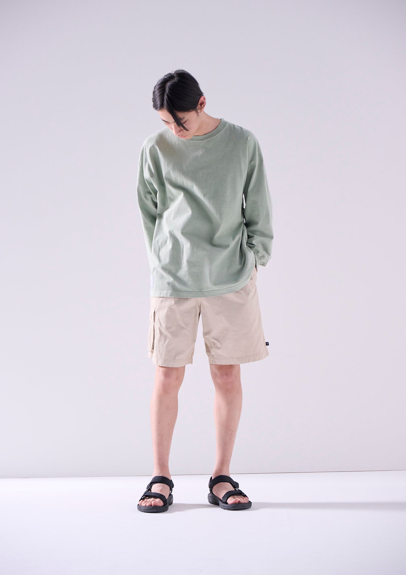 CETUS ORGANIC COTTON LS PIGMENT DYE – DESCENDANT