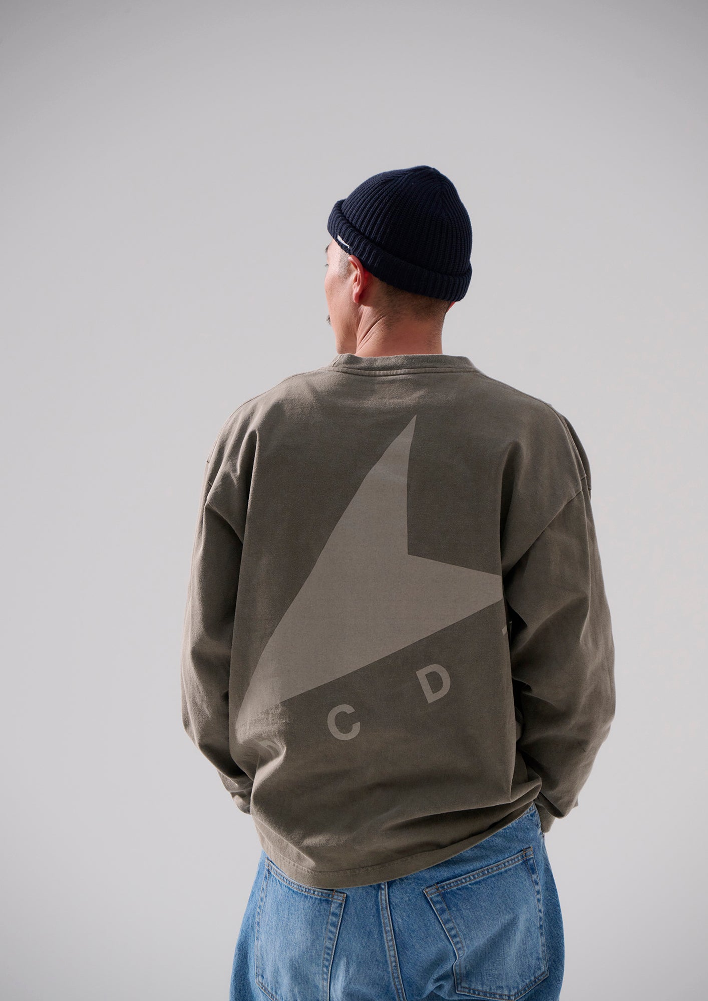 CETUS ORGANIC COTTON LS PIGMENT DYE – DESCENDANT