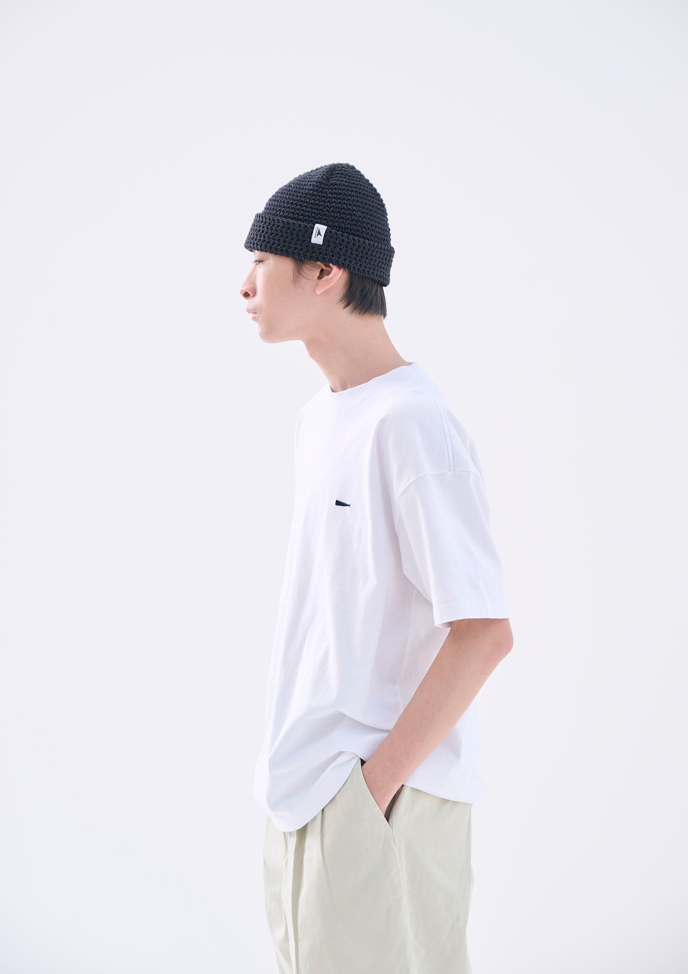 CACHALOT ORGANIC COTTON SS – DESCENDANT