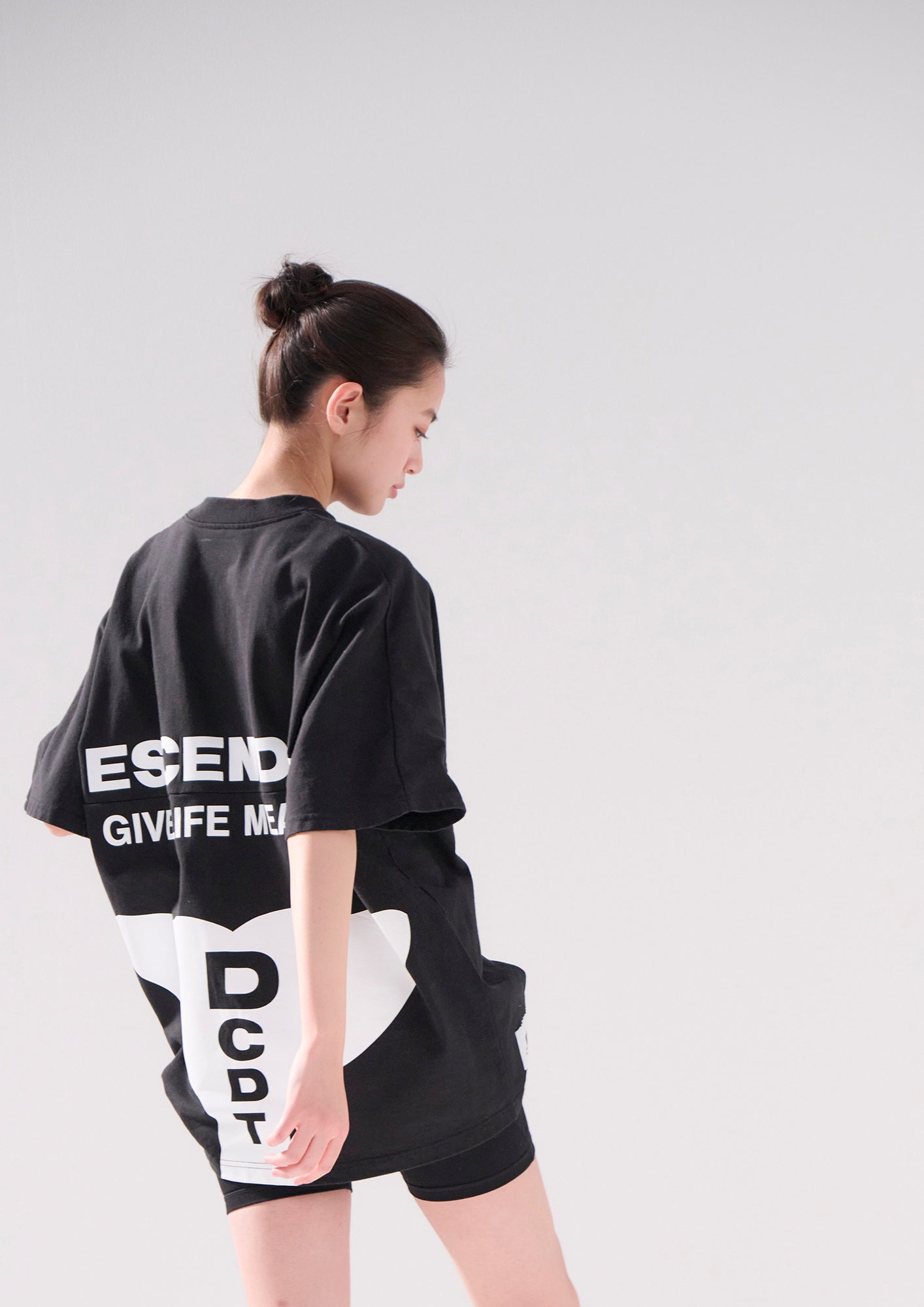 CETUS JERSEY SS – DESCENDANT