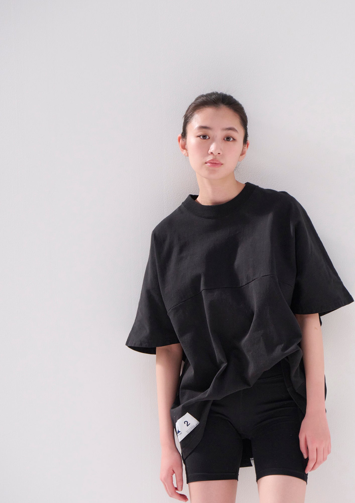 CETUS JERSEY SS – DESCENDANT