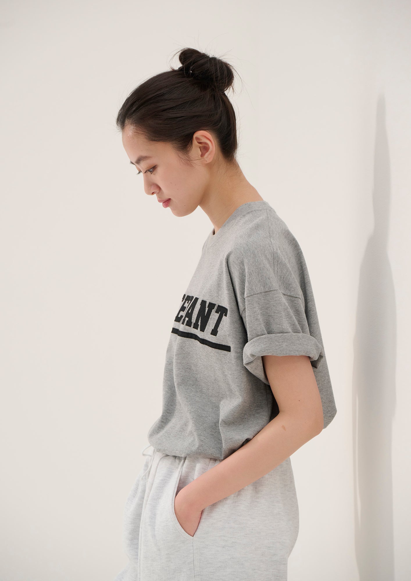 DIRT ORGANIC COTTON SS – DESCENDANT