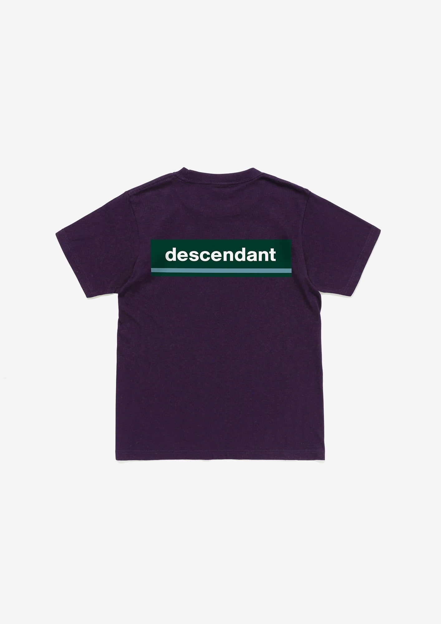 HORIZON SS – DESCENDANT