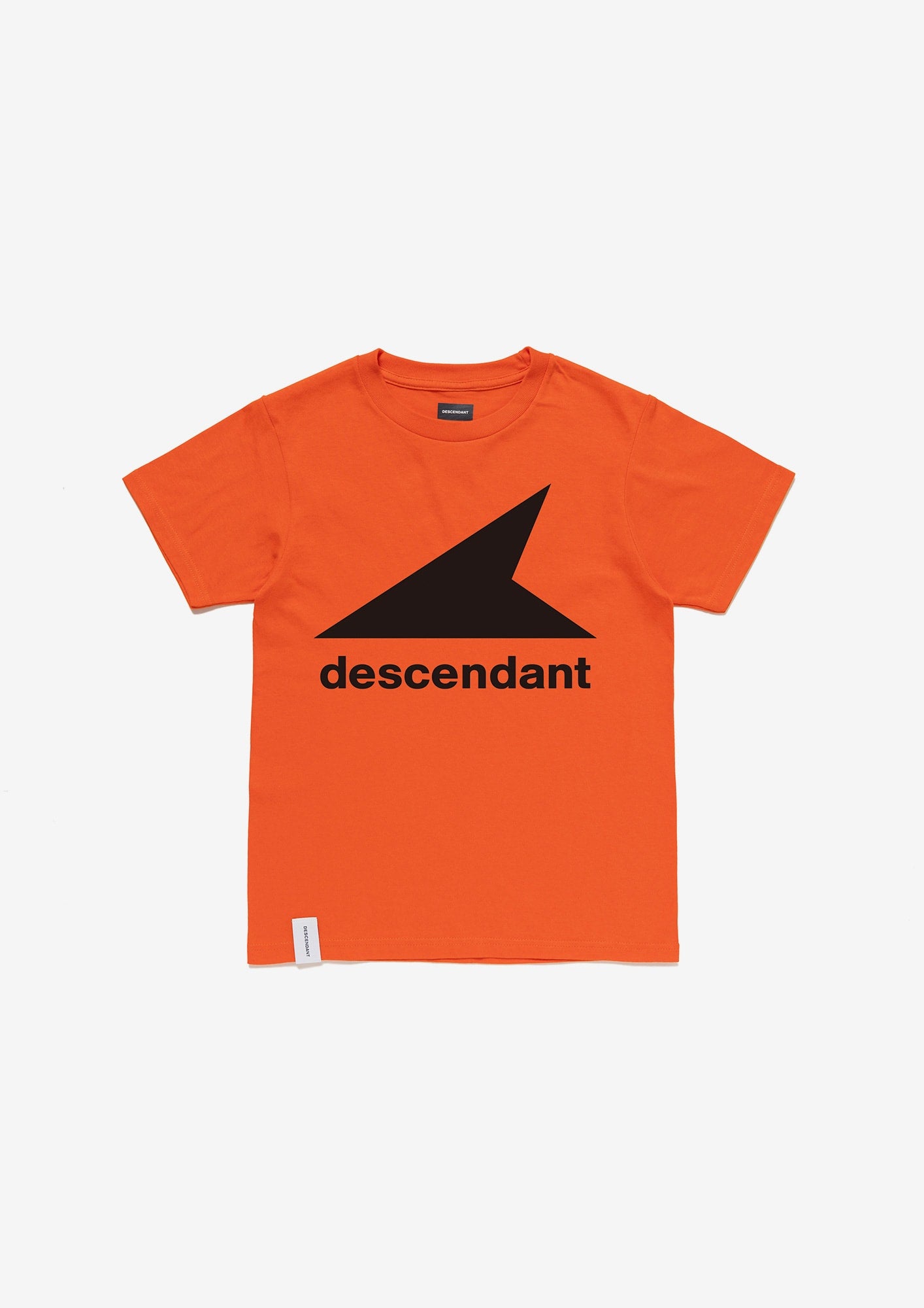 CETUS SS – DESCENDANT