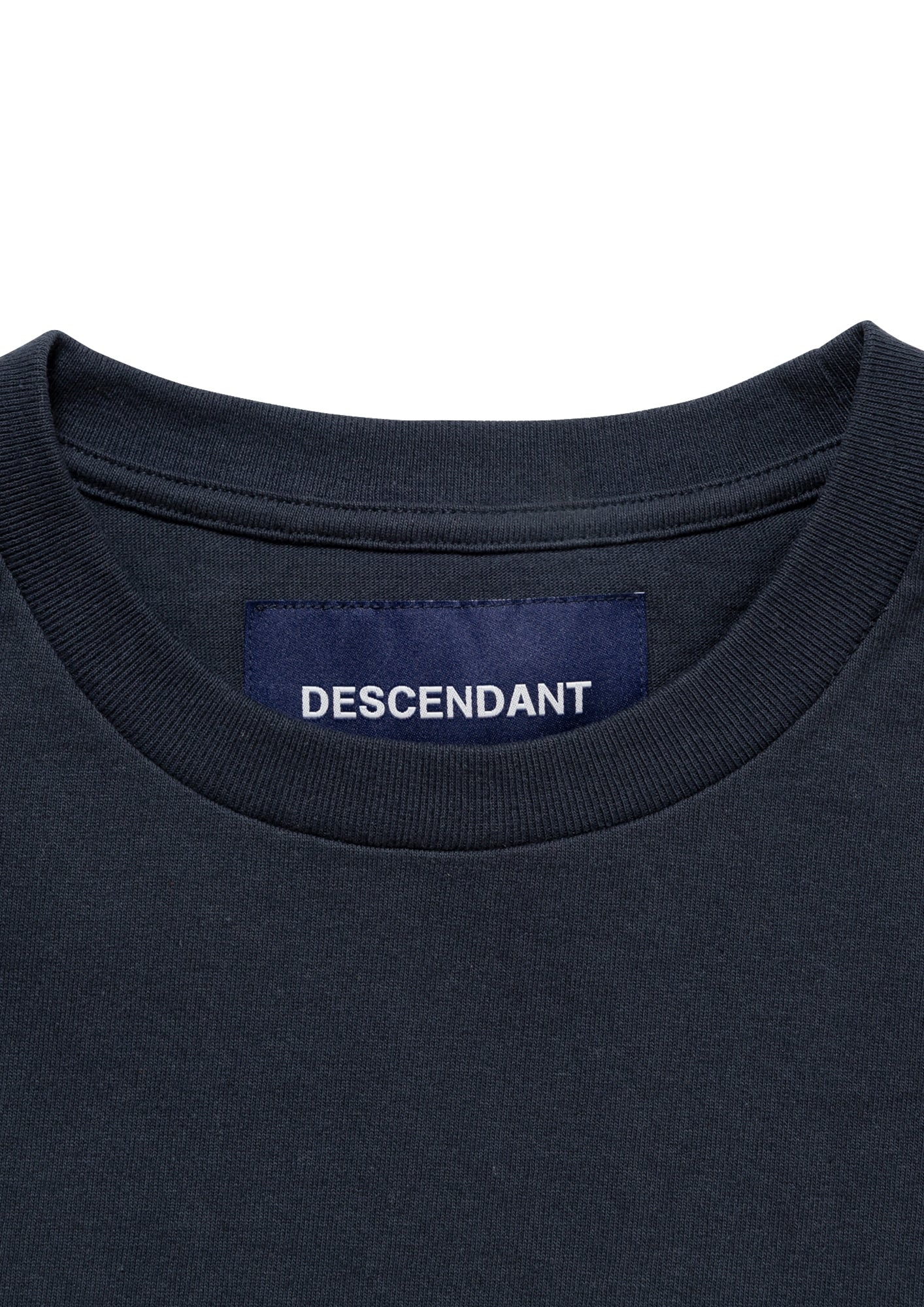 LIFIST SS – DESCENDANT