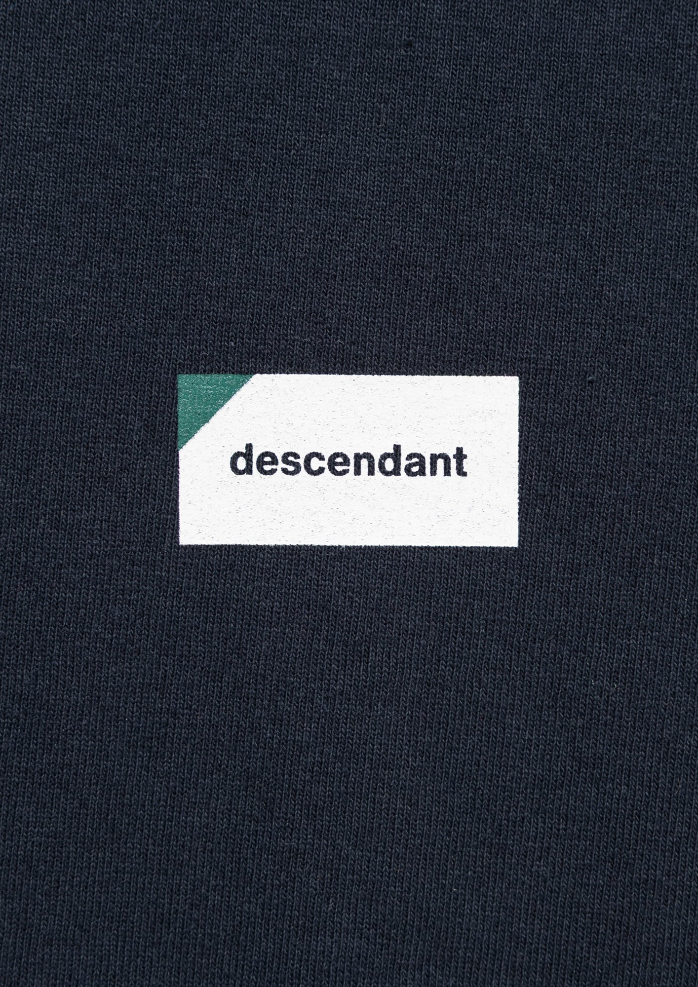 LIFIST SS – DESCENDANT