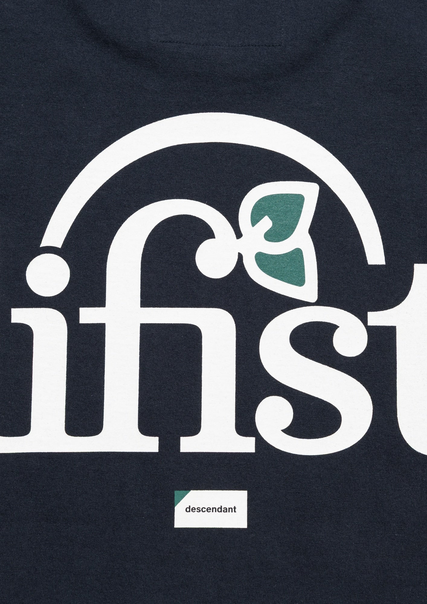 LIFIST SS – DESCENDANT