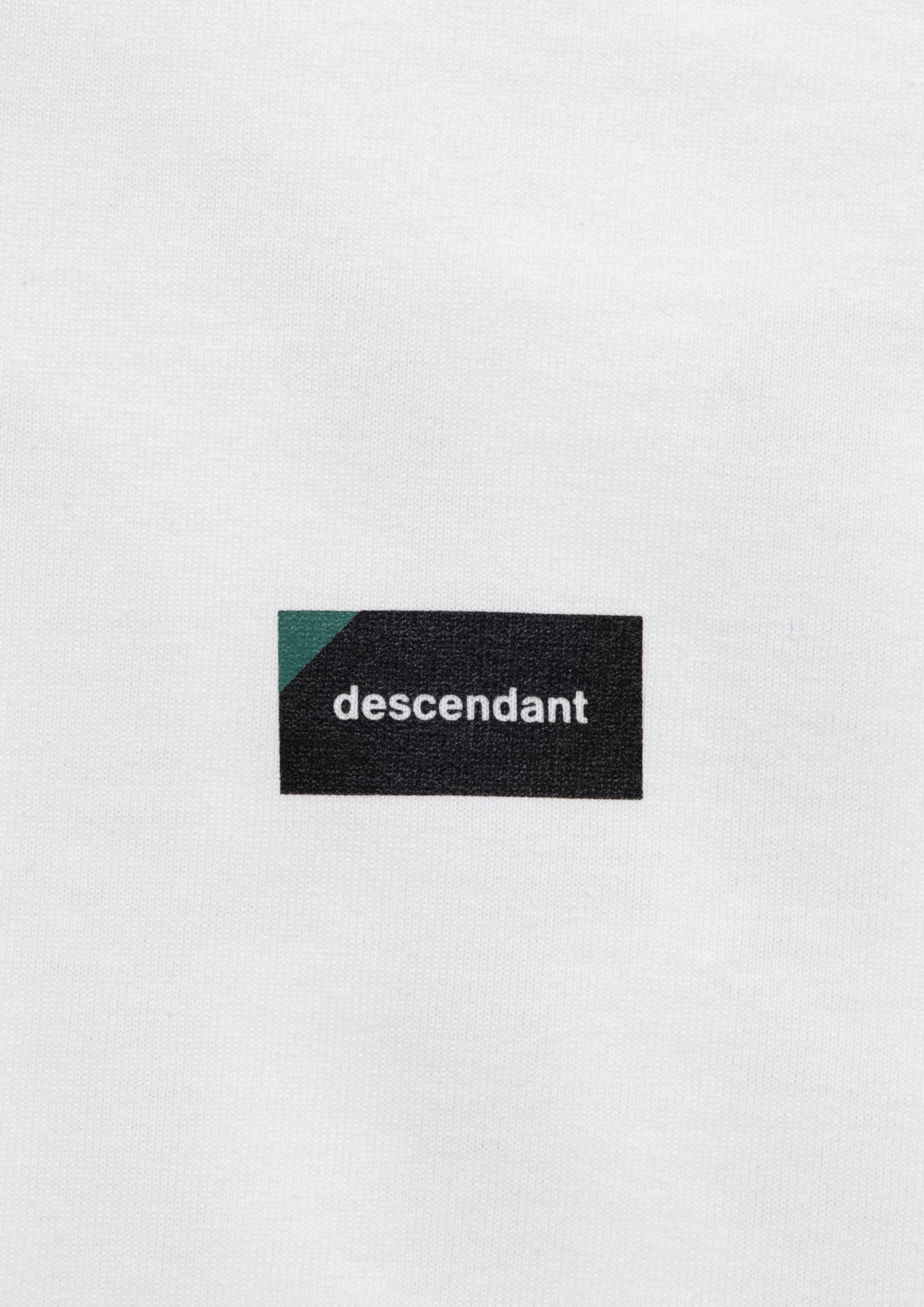 LIFIST SS – DESCENDANT