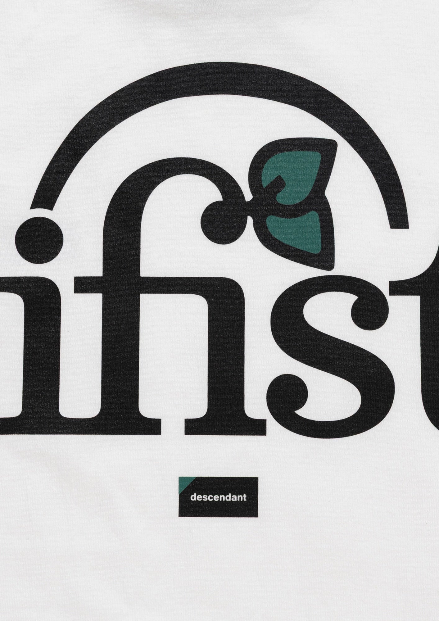LIFIST SS – DESCENDANT