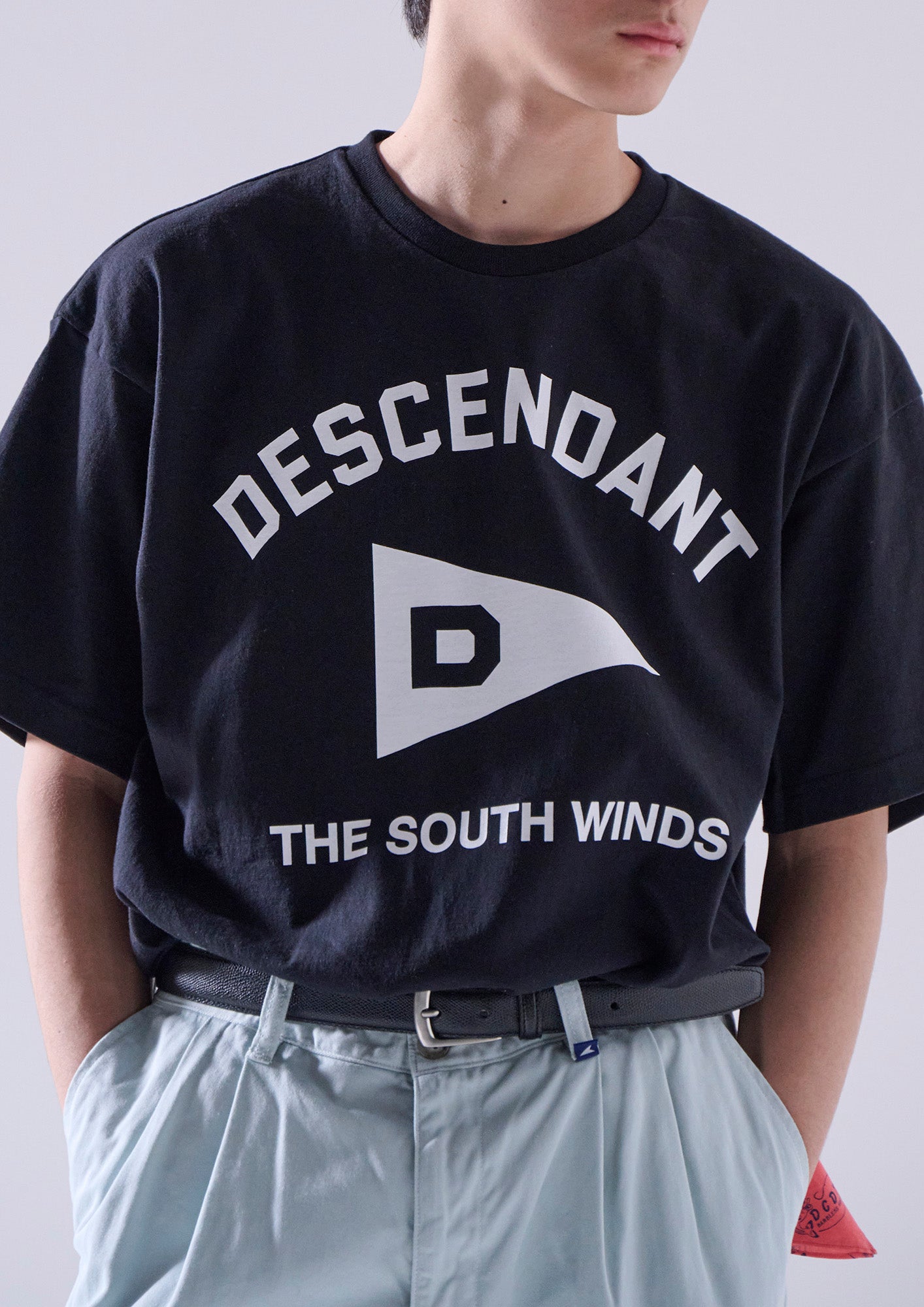 S WIND SS – DESCENDANT