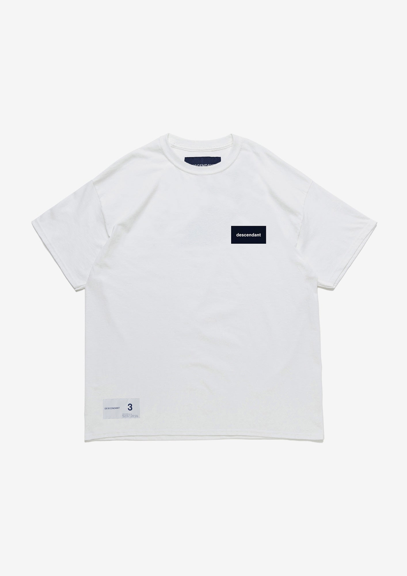 CACHALOT SS – DESCENDANT