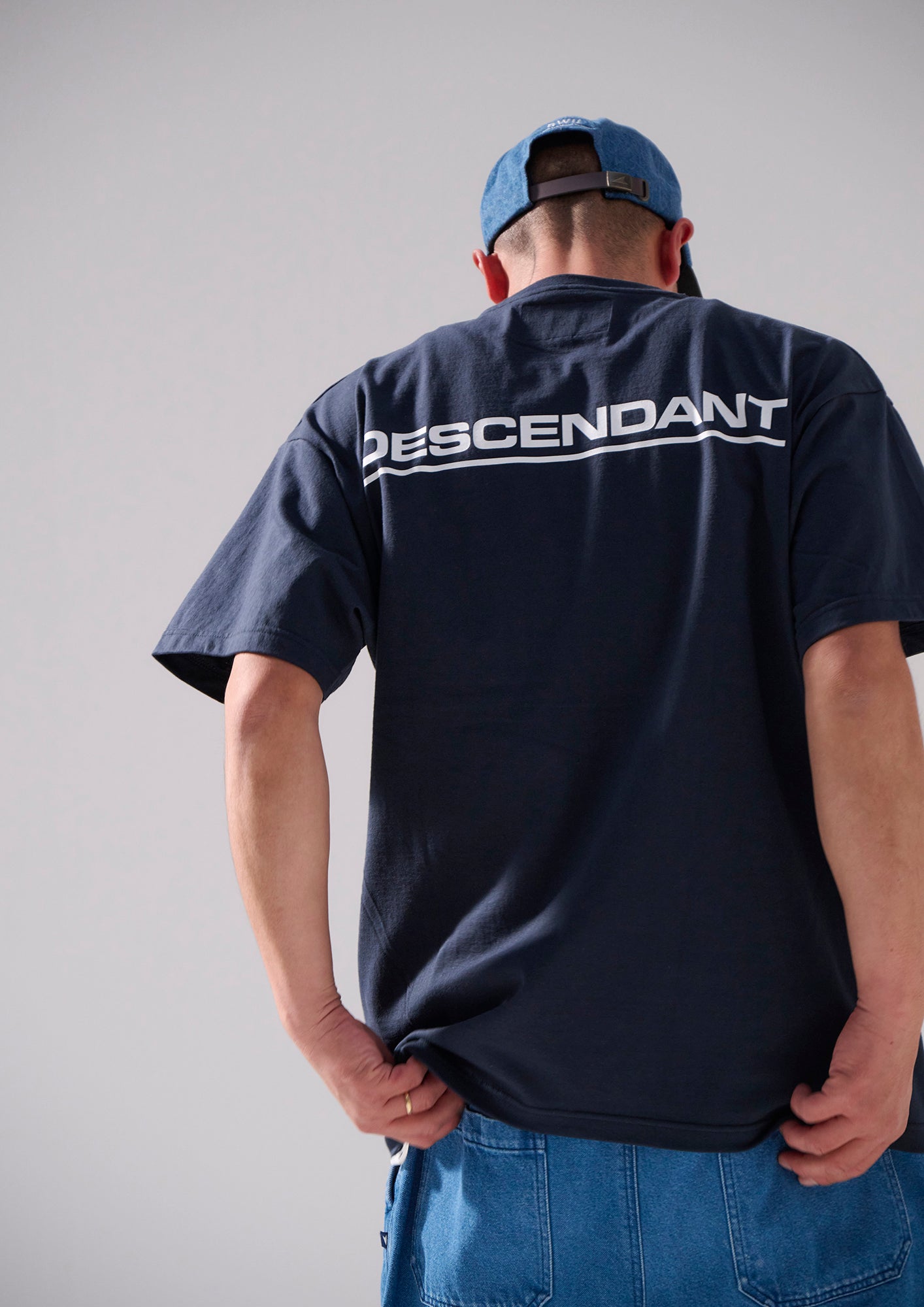 STERN SS – DESCENDANT