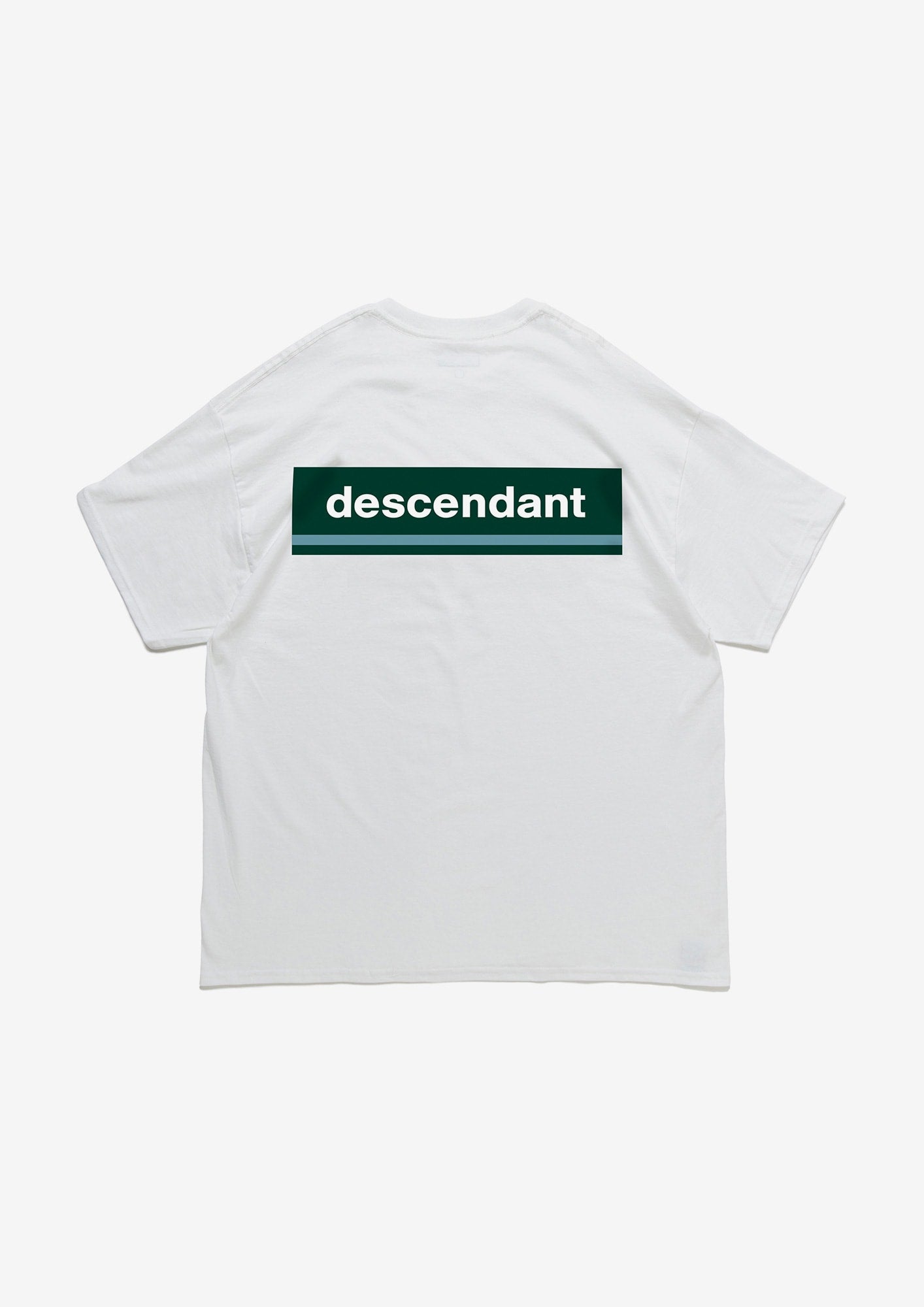 HORIZON SS – DESCENDANT