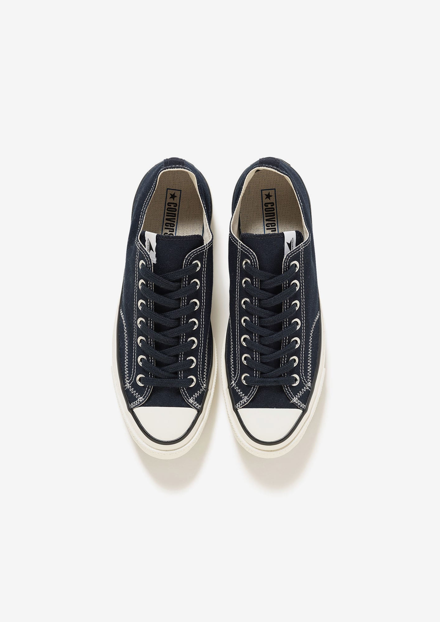 DESCENDANT × Converse All Star LGCY OX DESCENDANT x CONVERSE ALL STAR LGCY OX DESCENDANT 261CJDS-FW01S