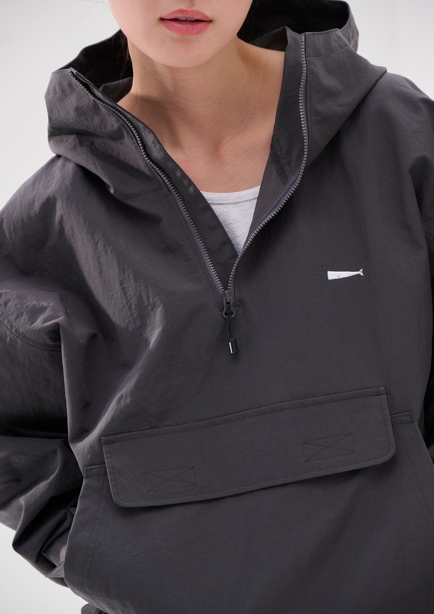 DESCENDANT SUB NYLON COAT 1 【公式通販】