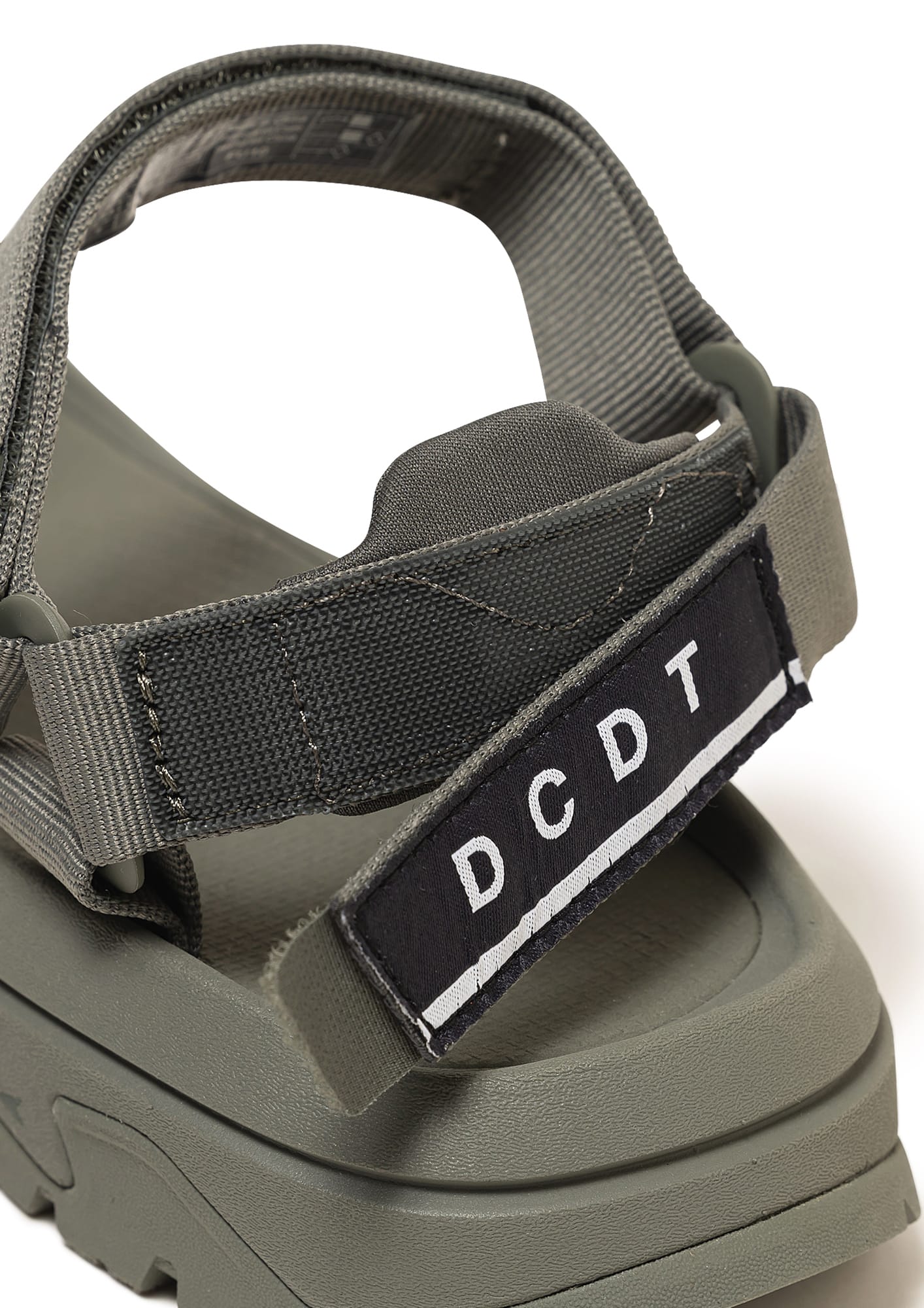 HURRICANE XLT3 × DCDT – DESCENDANT