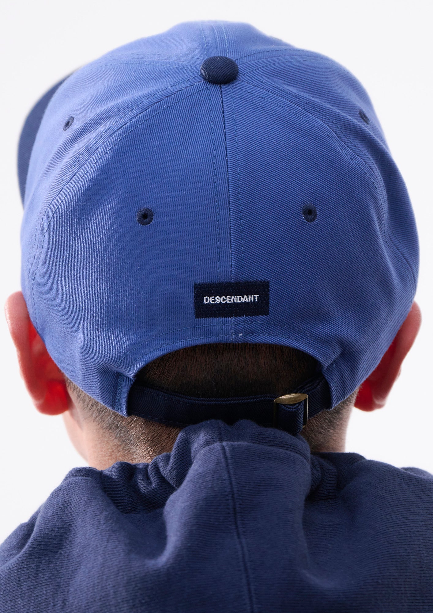 CACHALOT 6PANEL – DESCENDANT