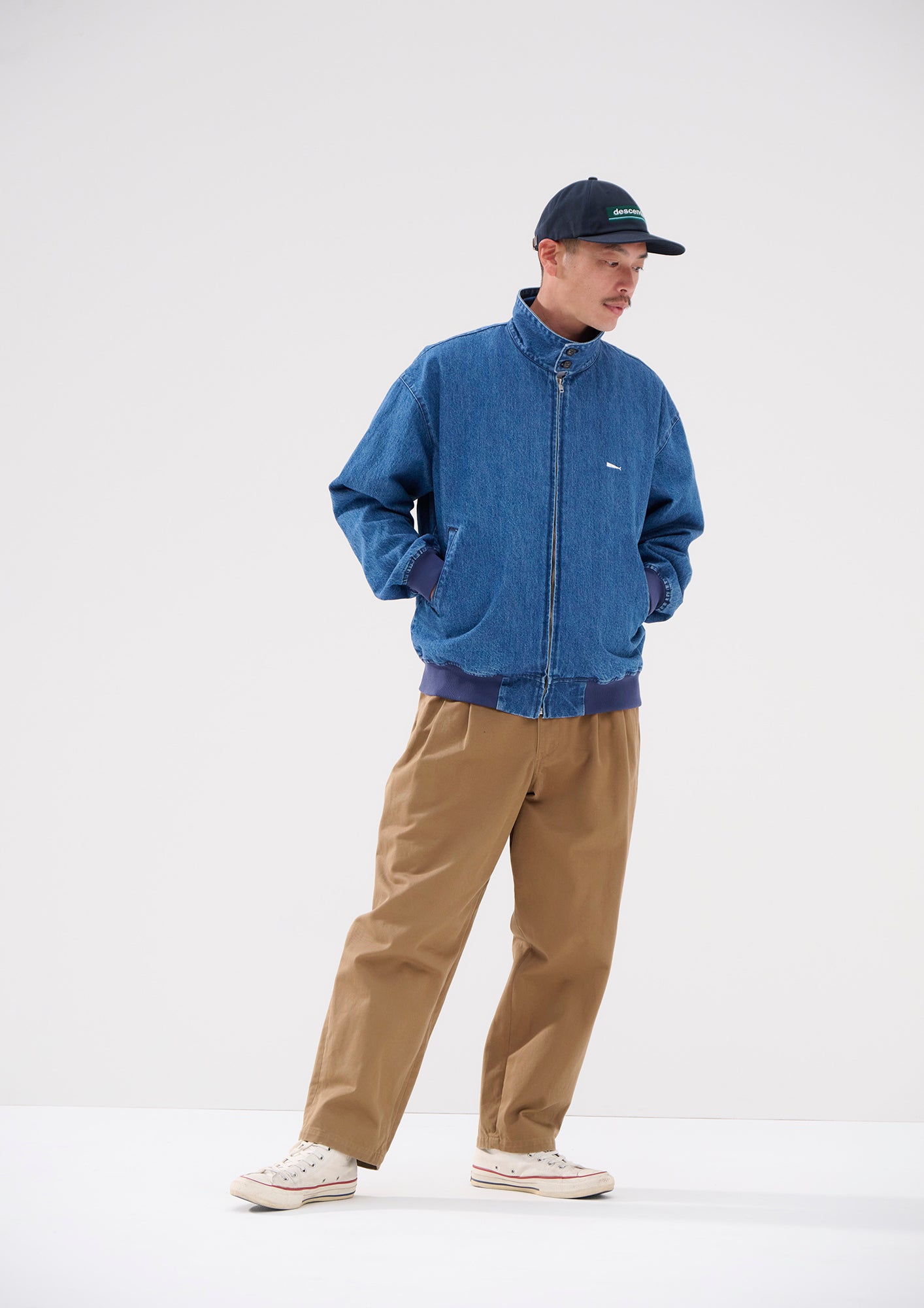 HORIZON 6PANEL – DESCENDANT