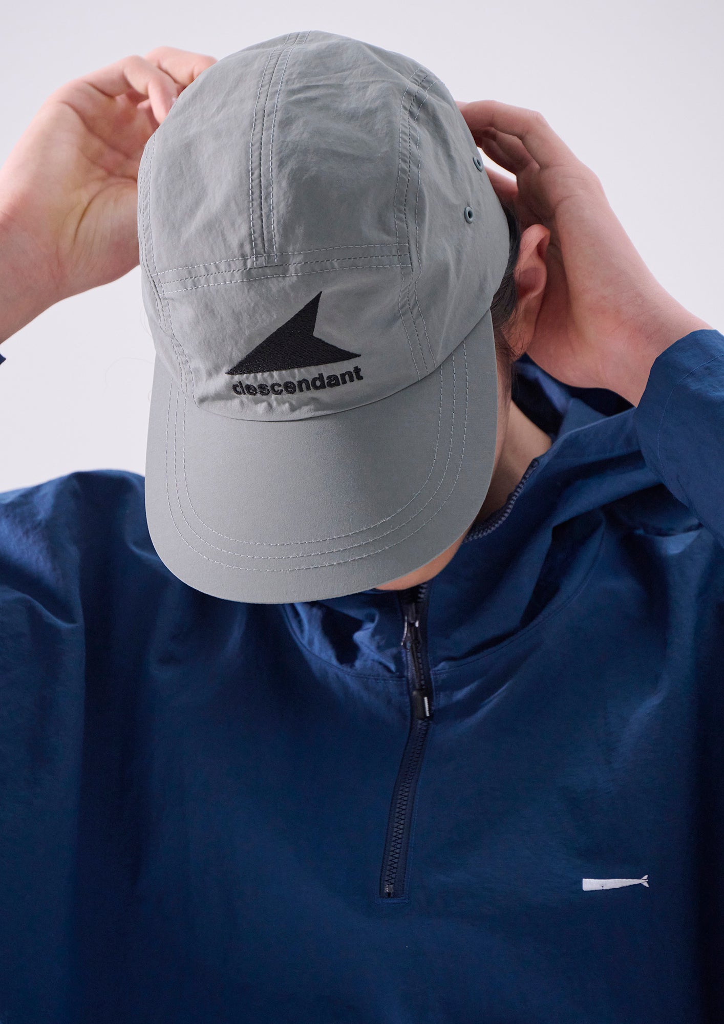 CETUS 5PANEL – DESCENDANT