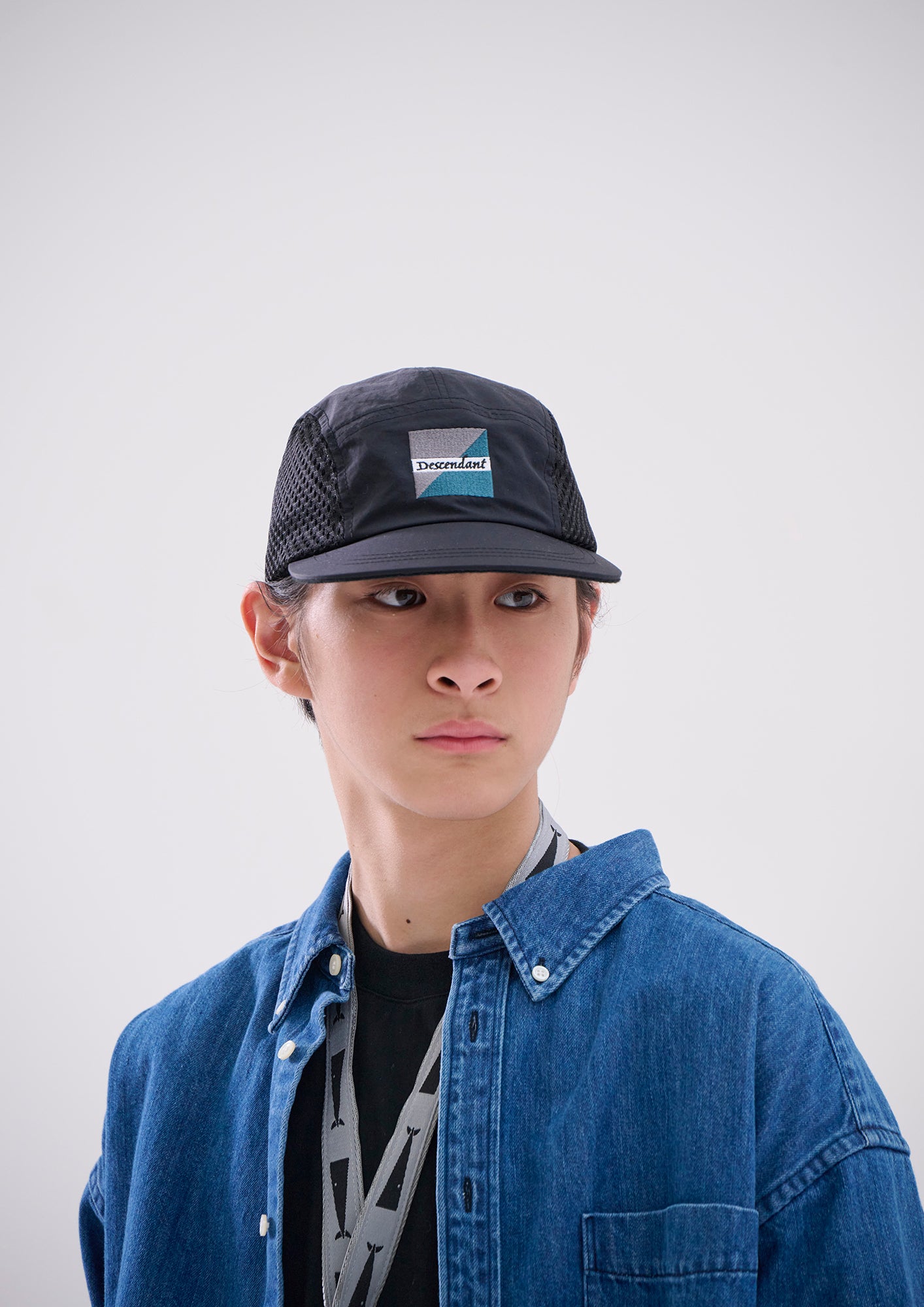 【専用】mahiさま MAHI MAHI 5PANEL – DESCENDANT