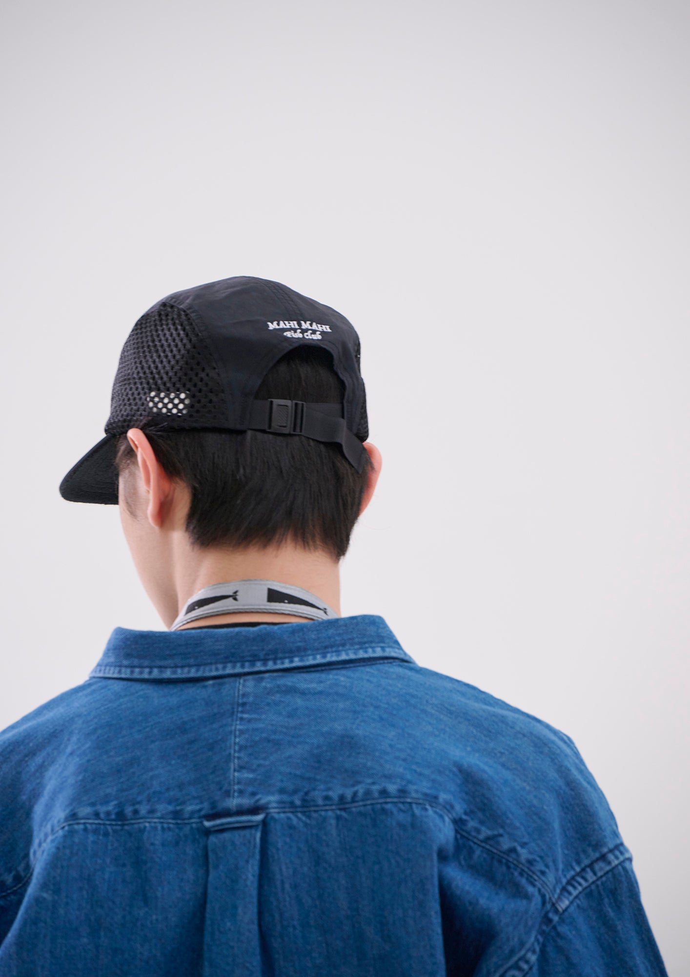 MAHI MAHI 5PANEL – DESCENDANT