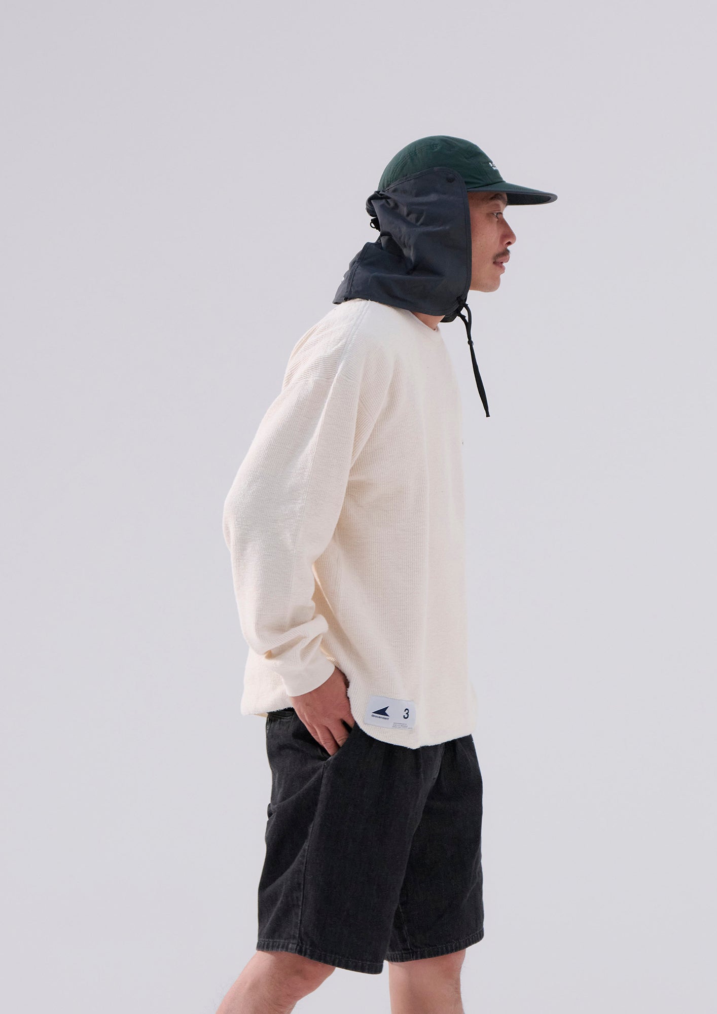 CETUS 5PANEL – DESCENDANT